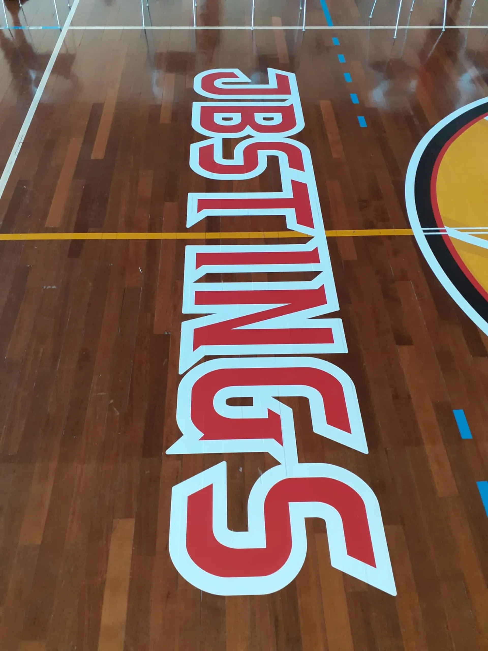 Banner e stampe digitali - progetto 06