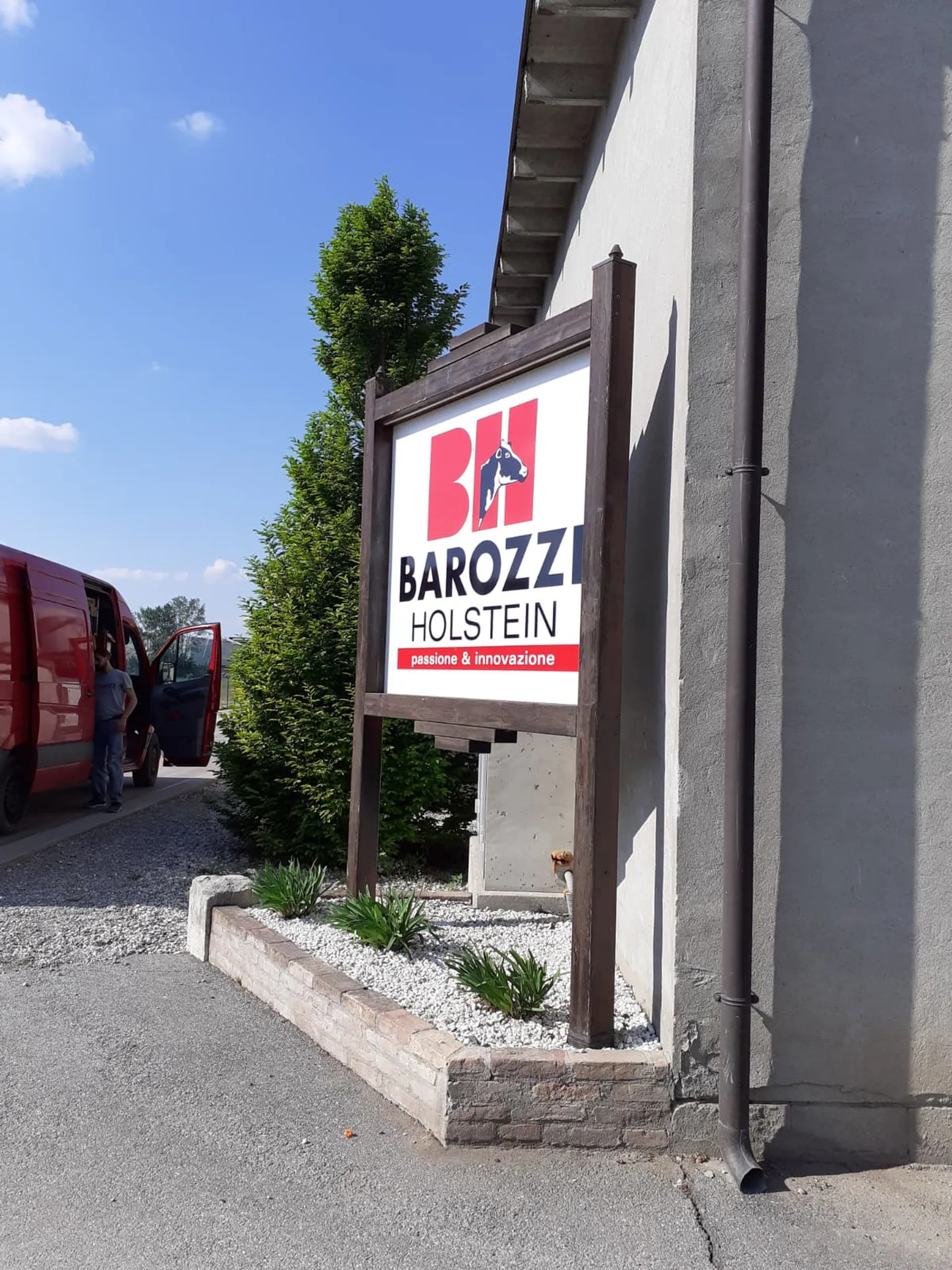 Insegne - progetto 03