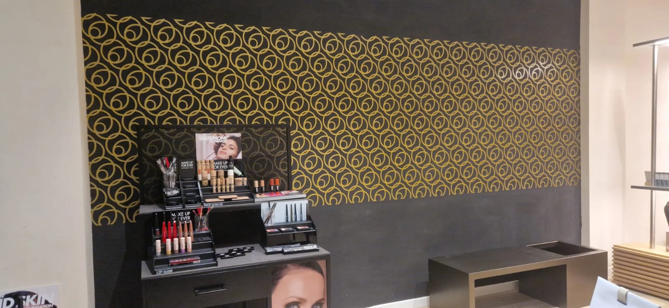Pareti personalizzate - progetto 27
