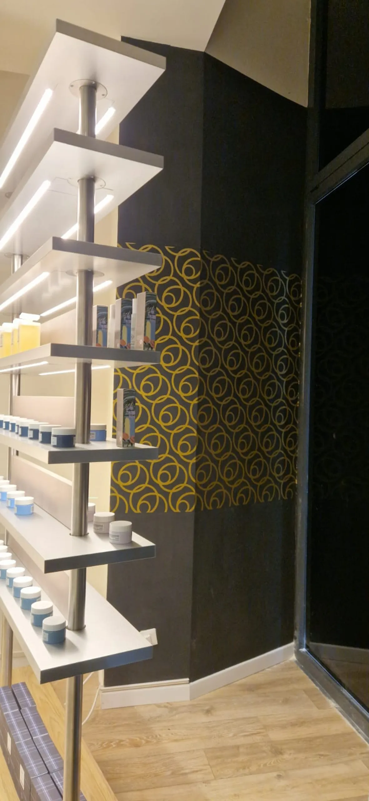 Pareti personalizzate - progetto 26