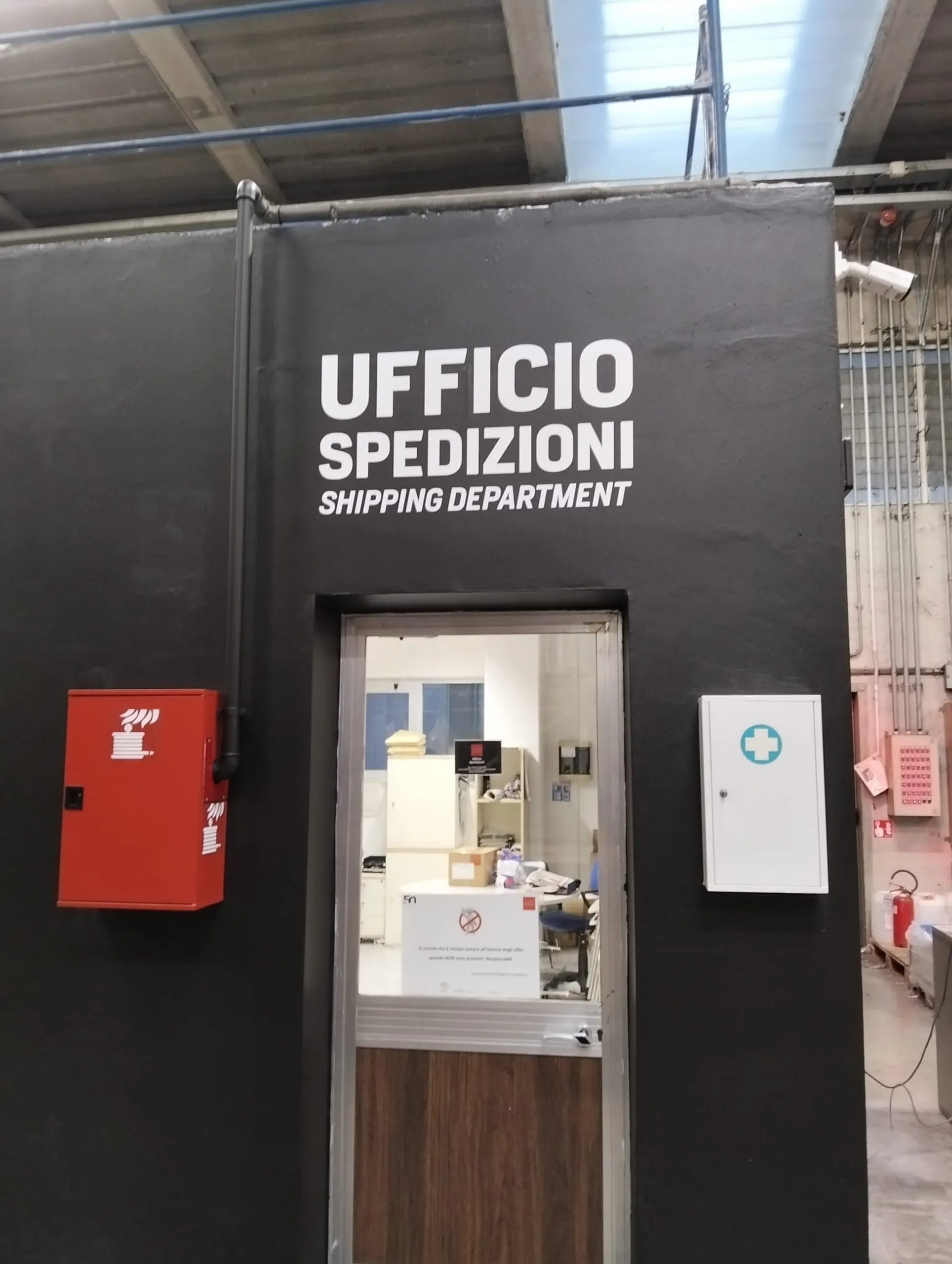 Pareti personalizzate - progetto 24