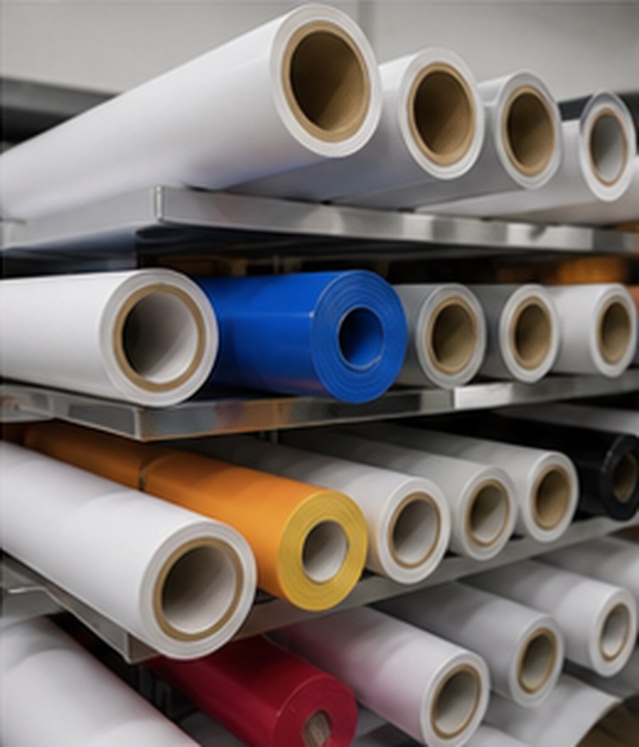Banner e pannelli