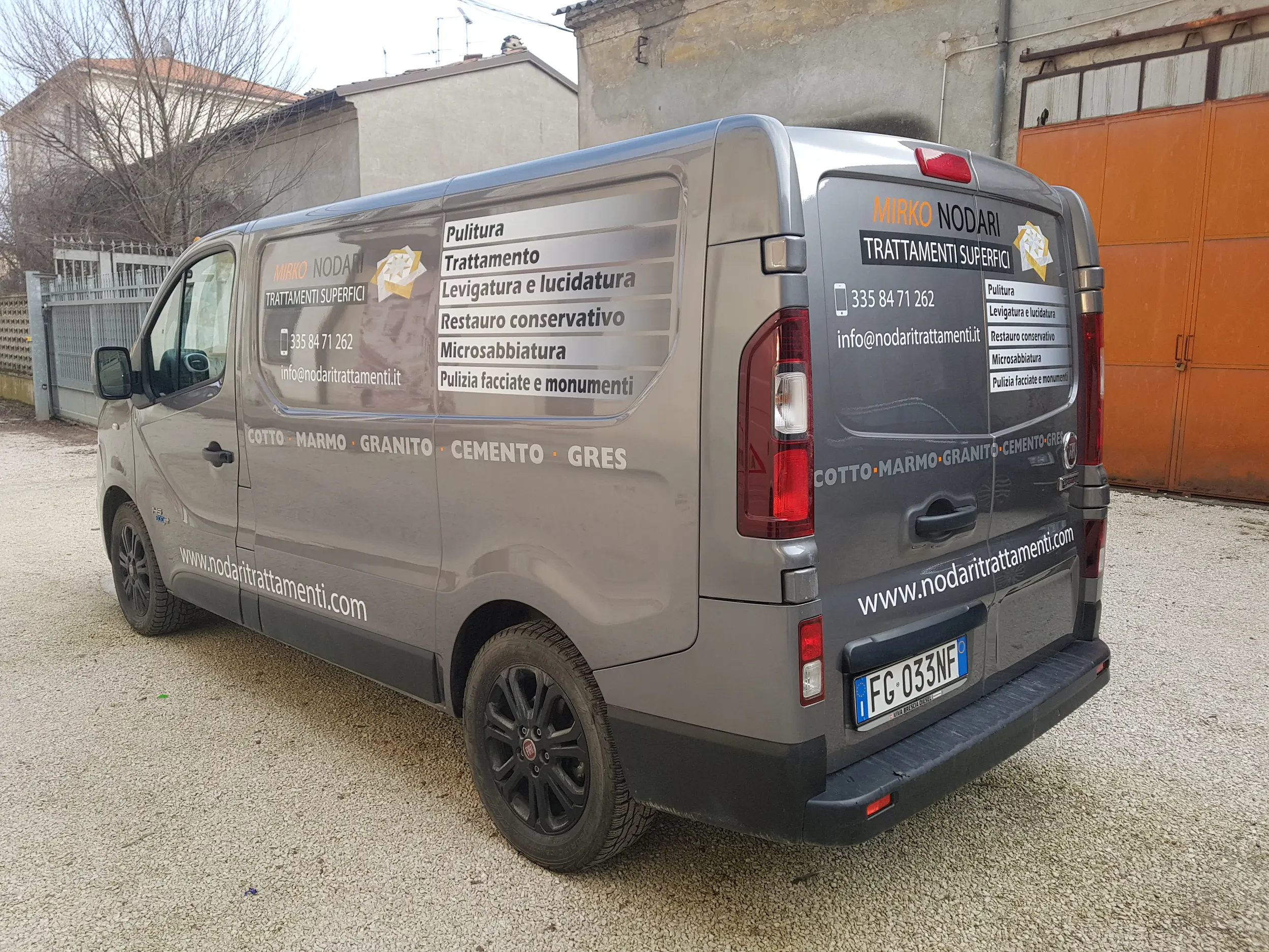 Automezzo 103