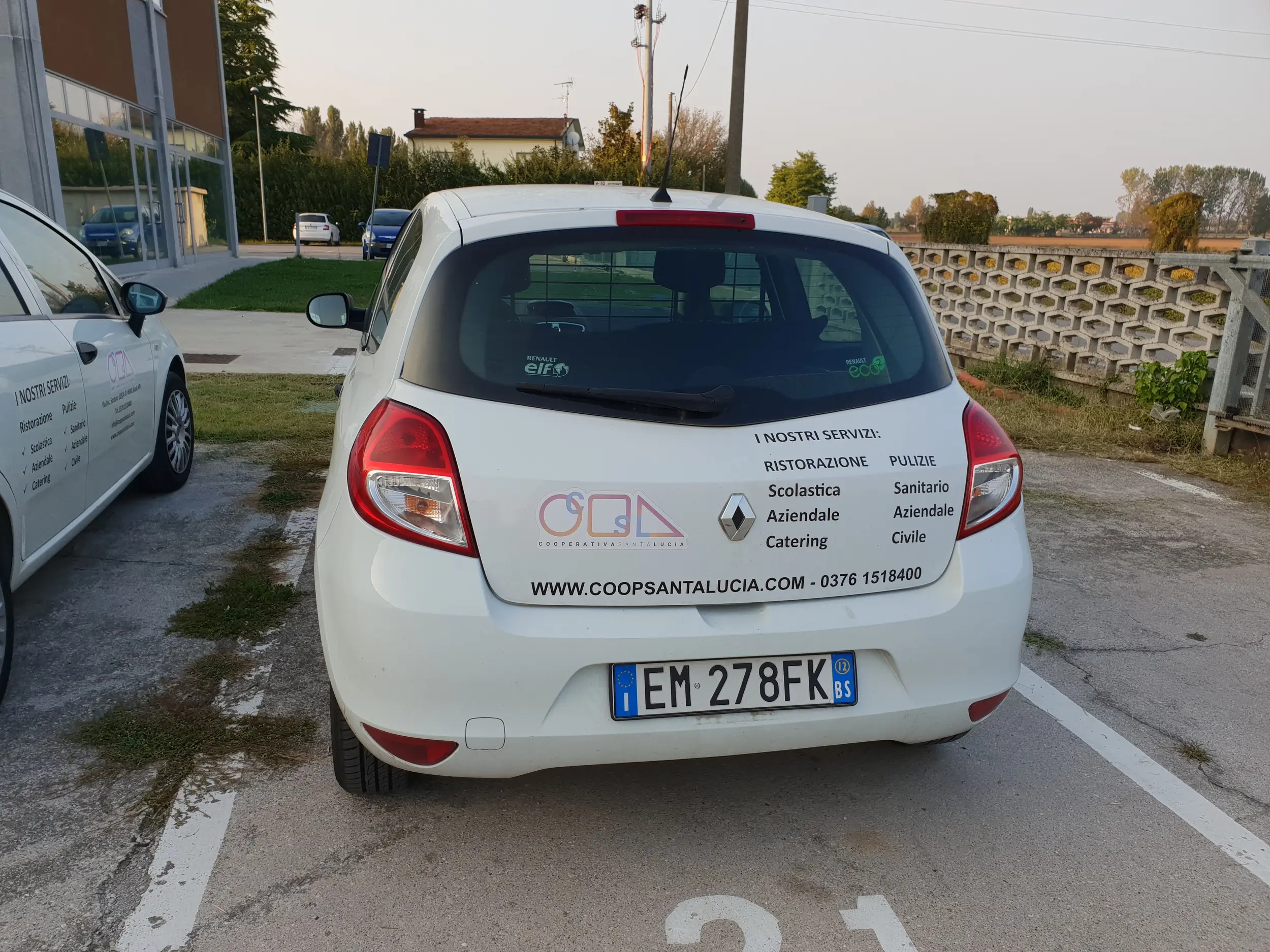 Automezzo 114
