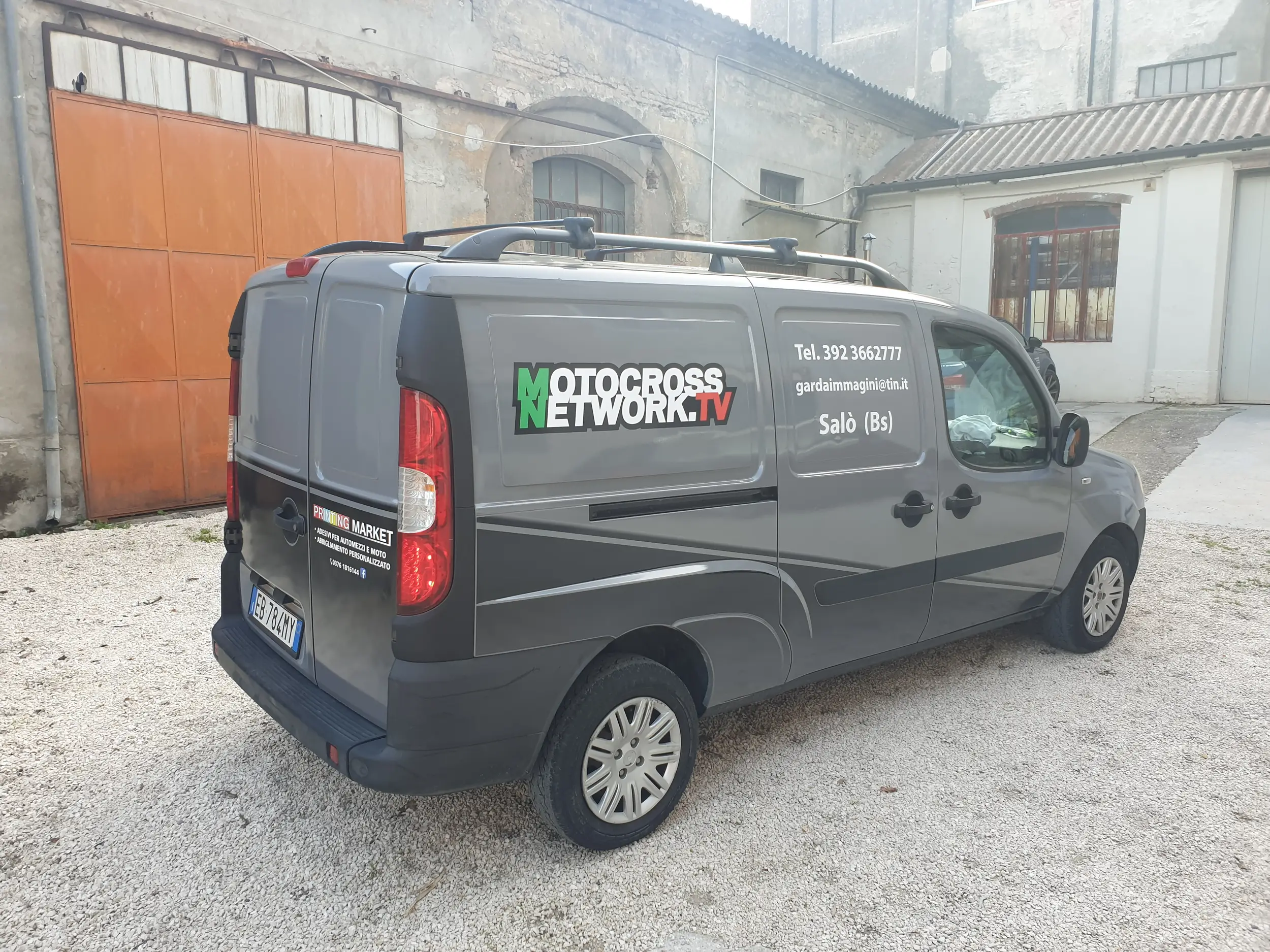 Automezzo 120