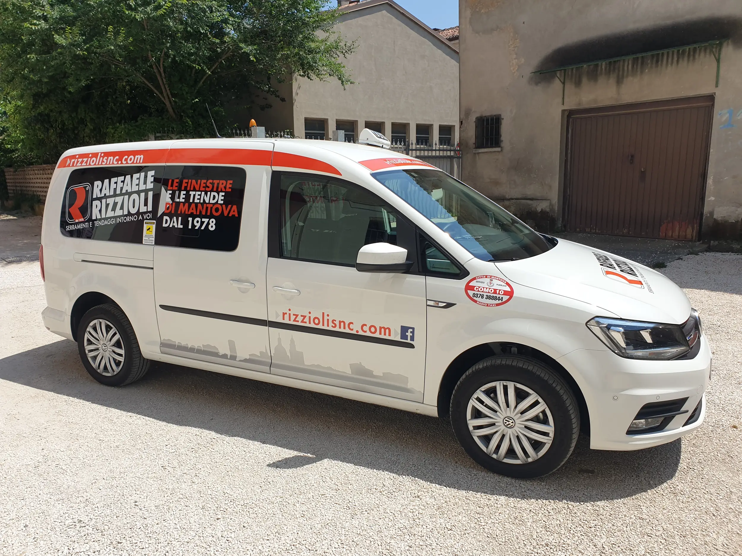 Automezzo 130