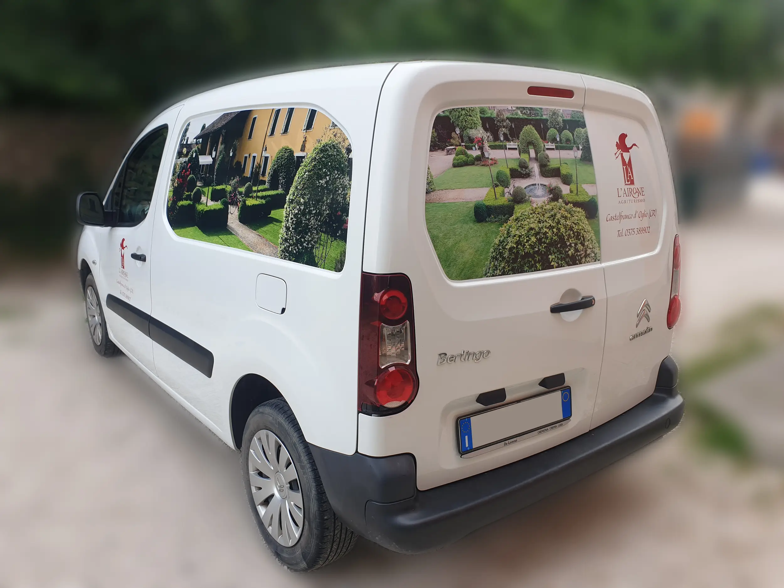 Automezzo 148