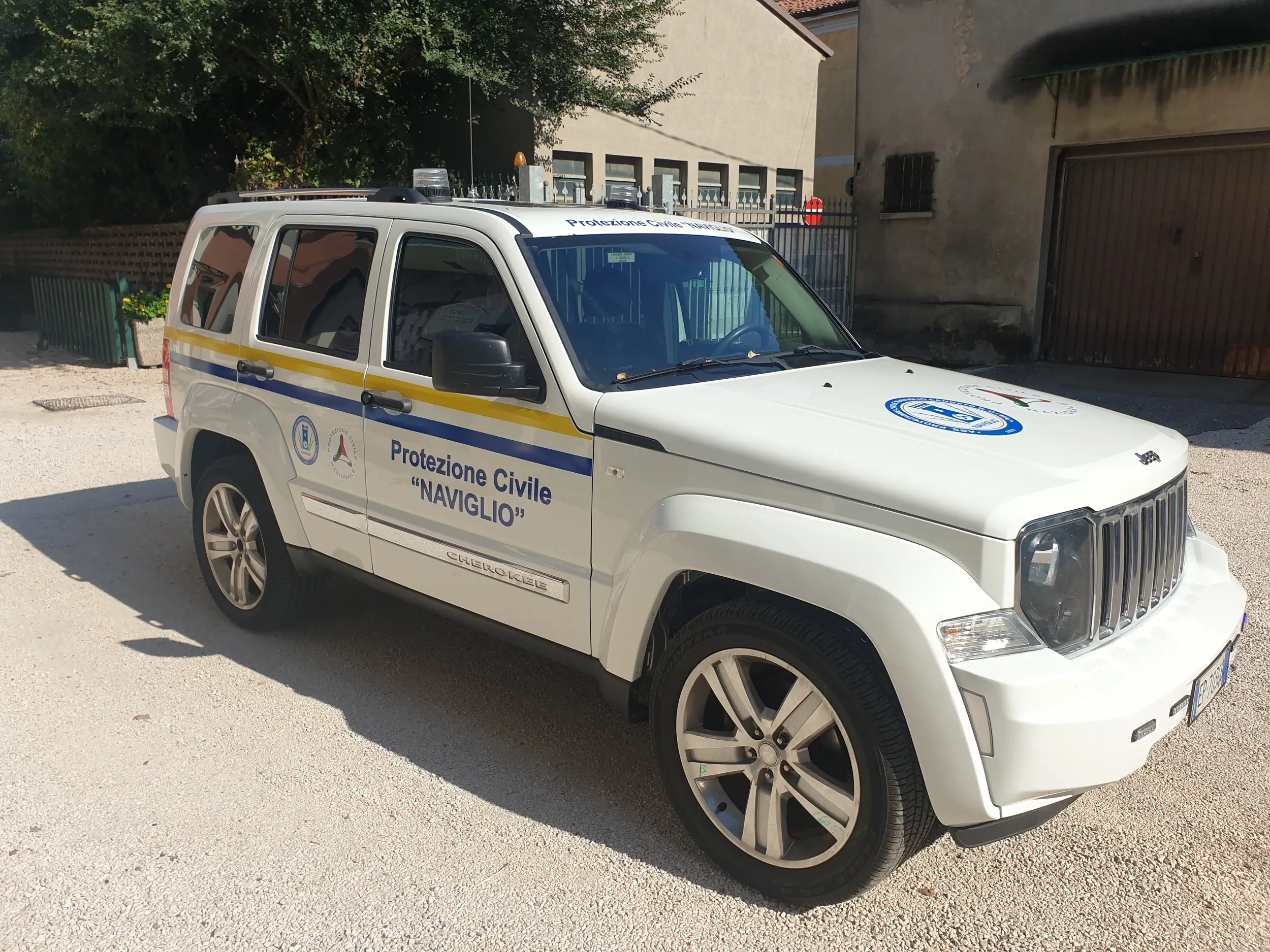 Automezzo 149