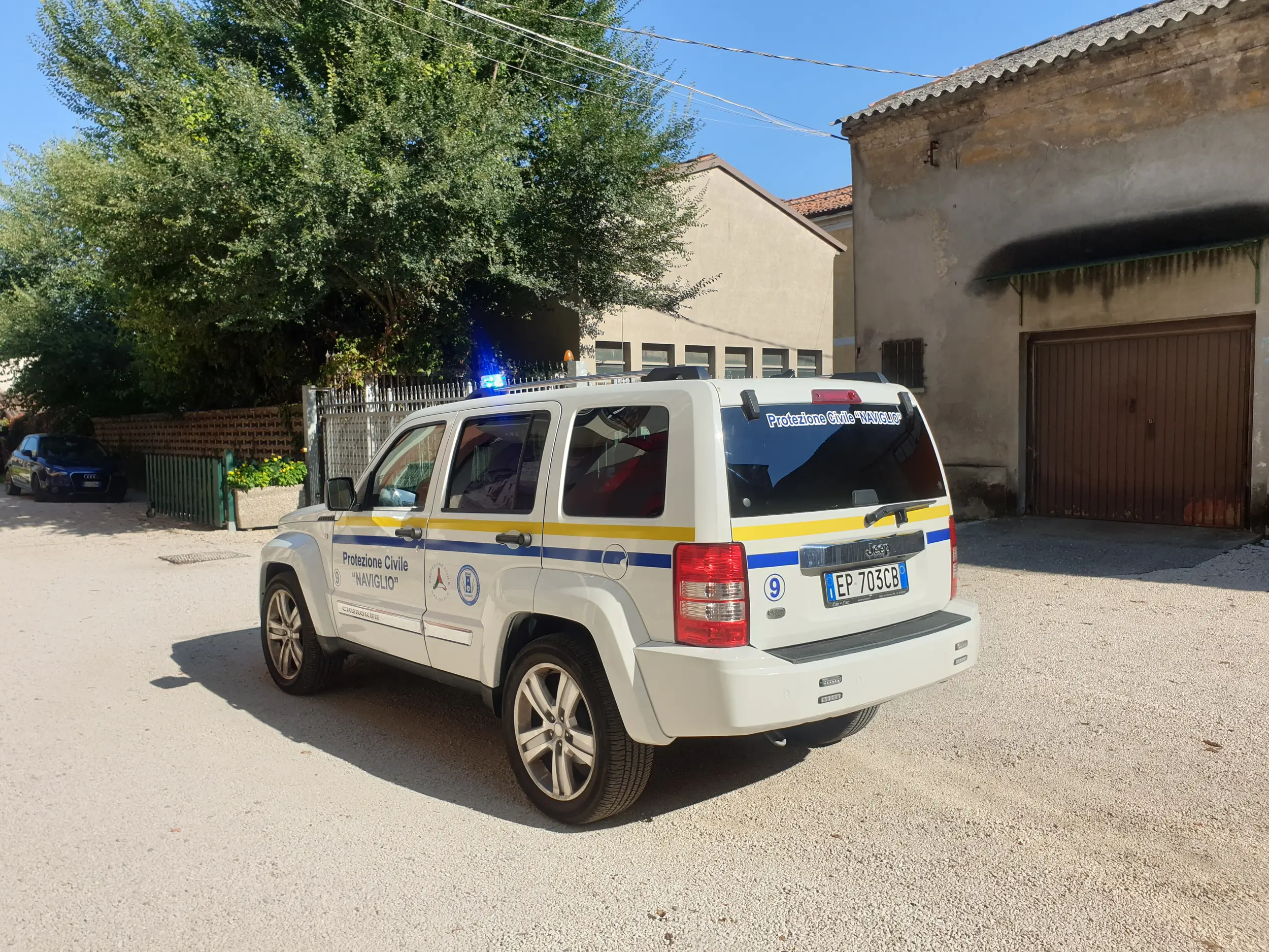 Automezzo 152