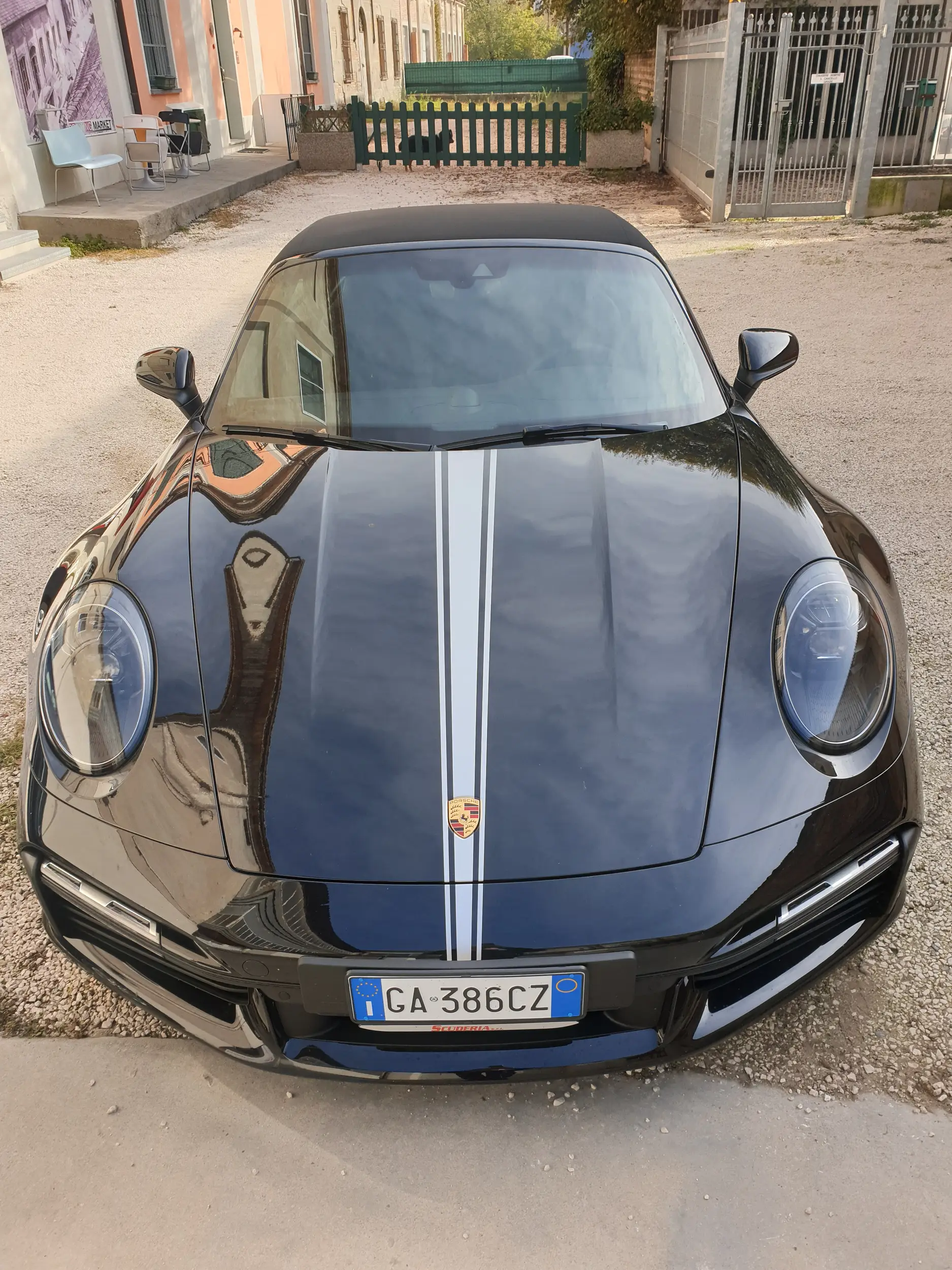 Automezzo 155