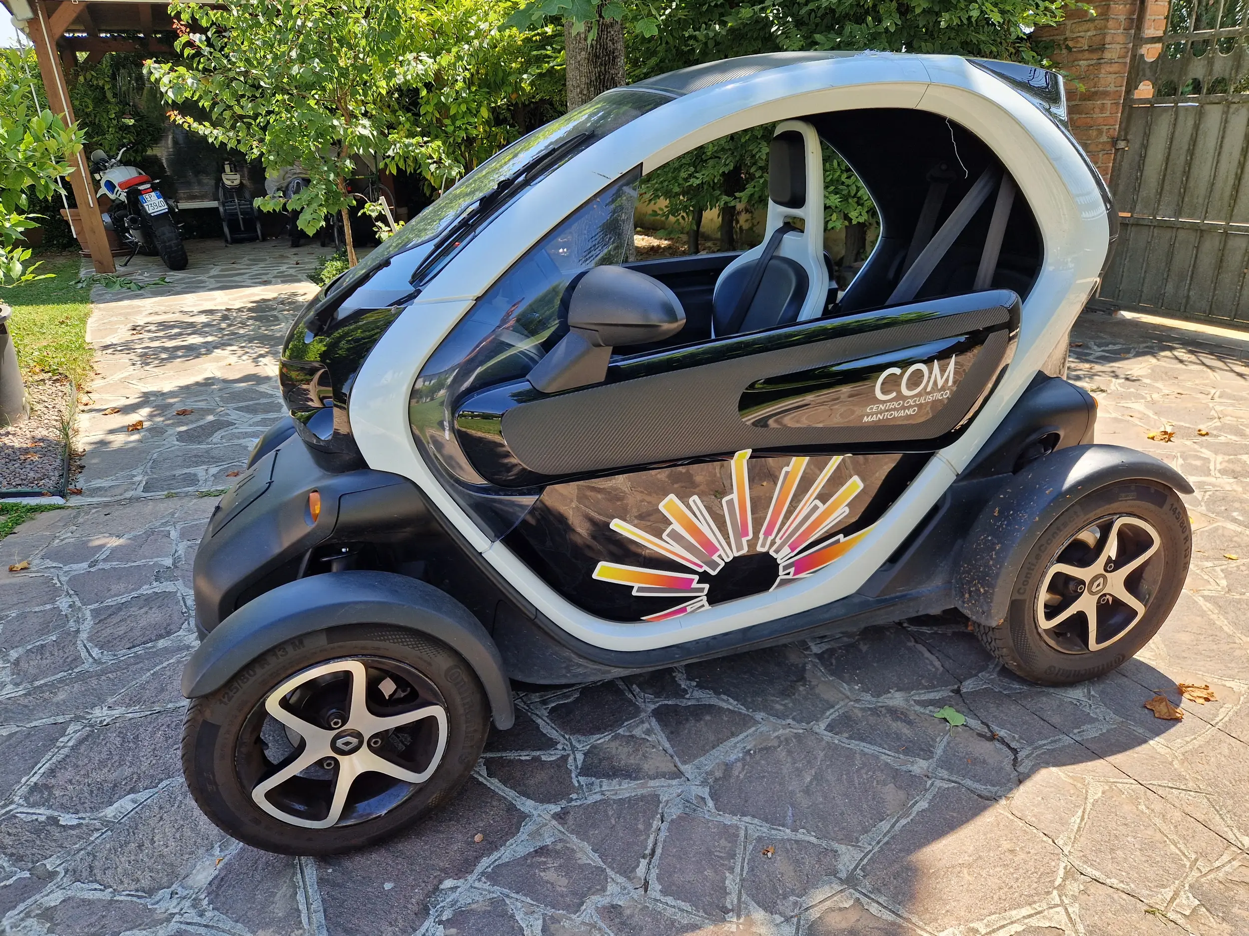 Automezzo 168