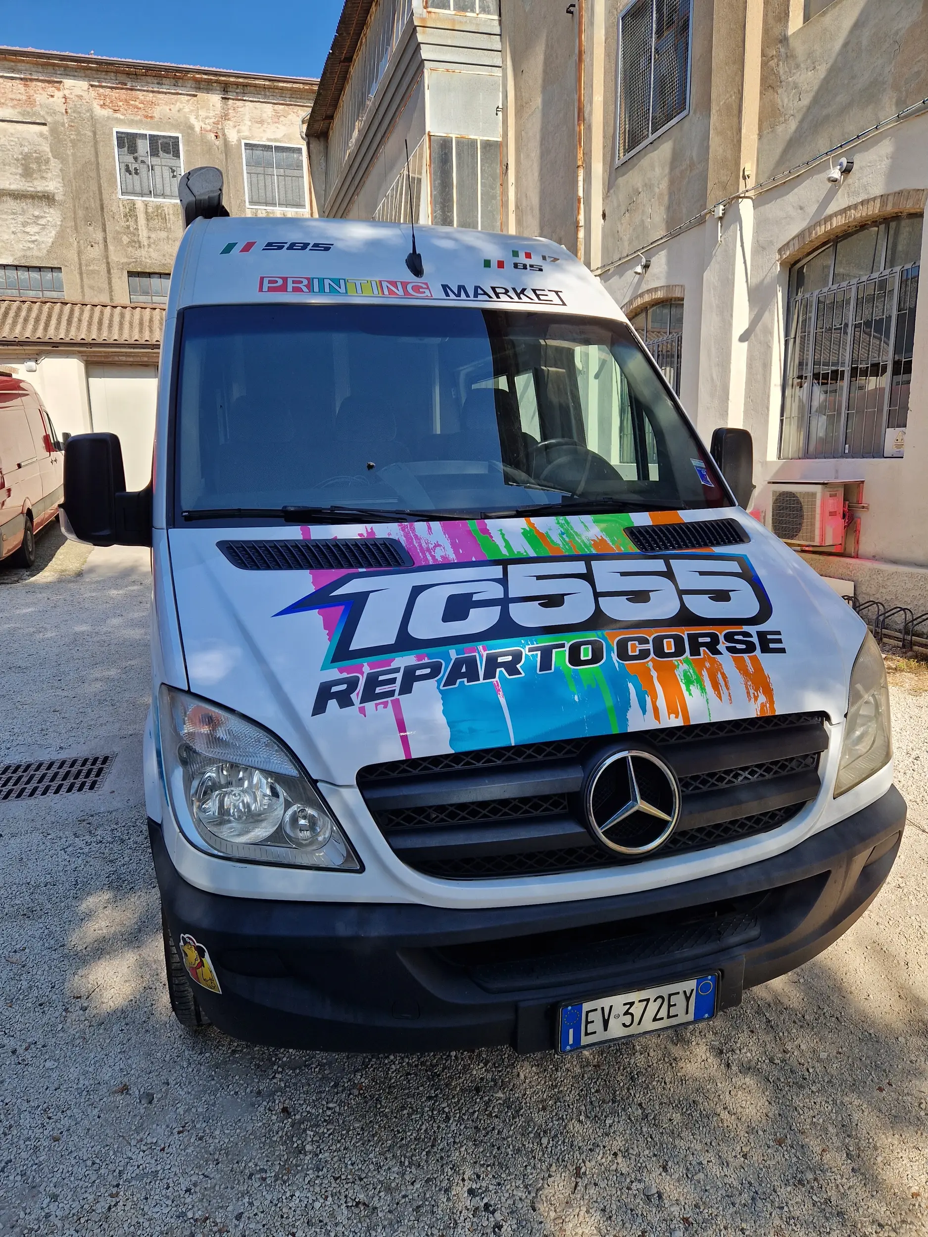 Automezzo 170