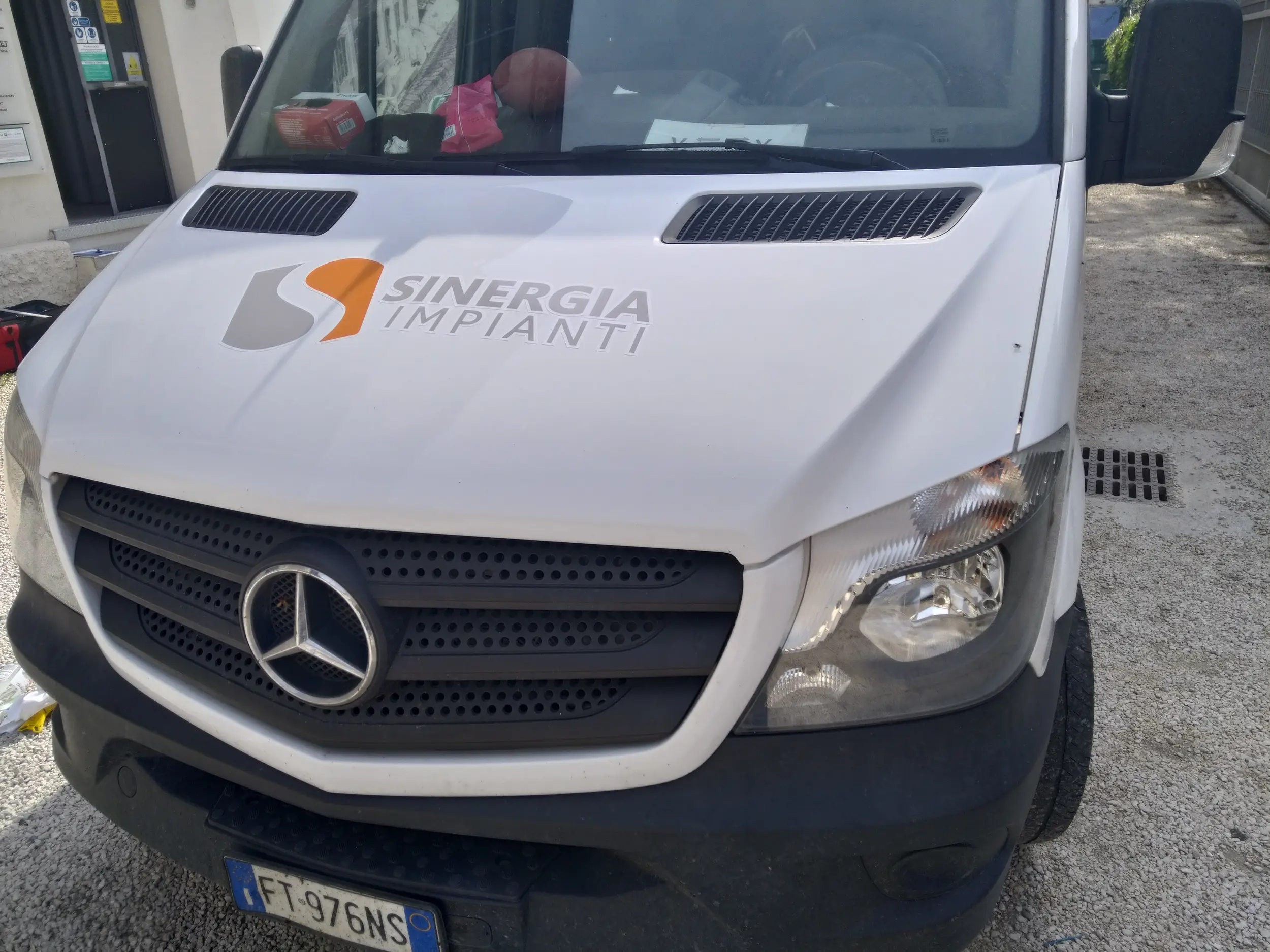 Automezzo 210