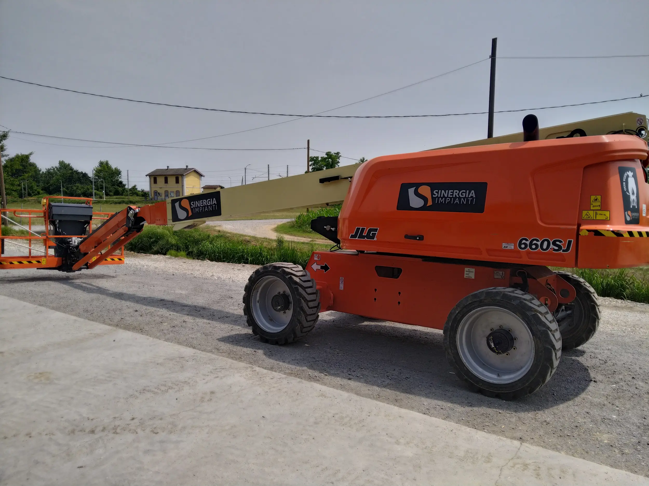 Automezzo 215