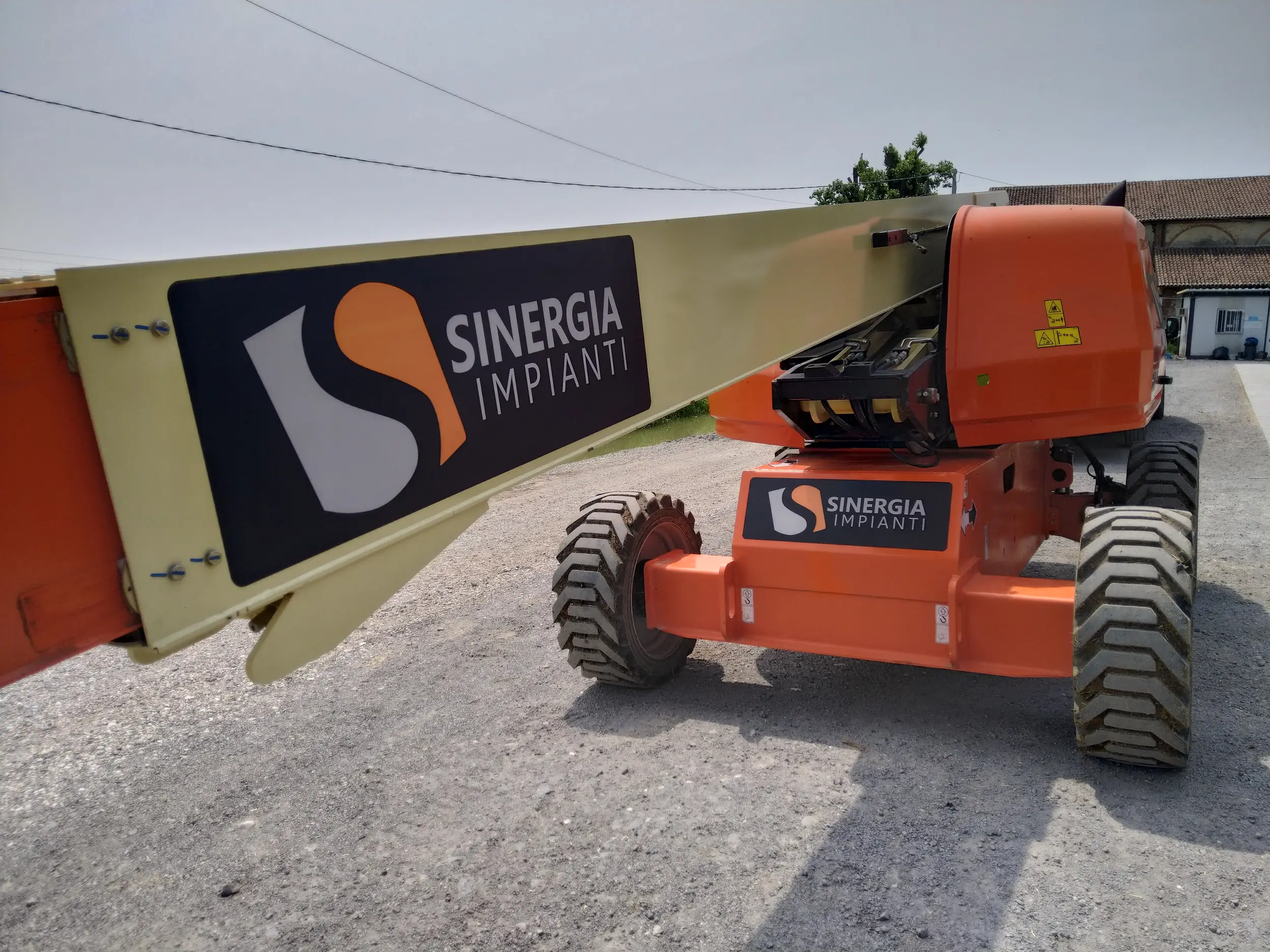 Automezzo 216