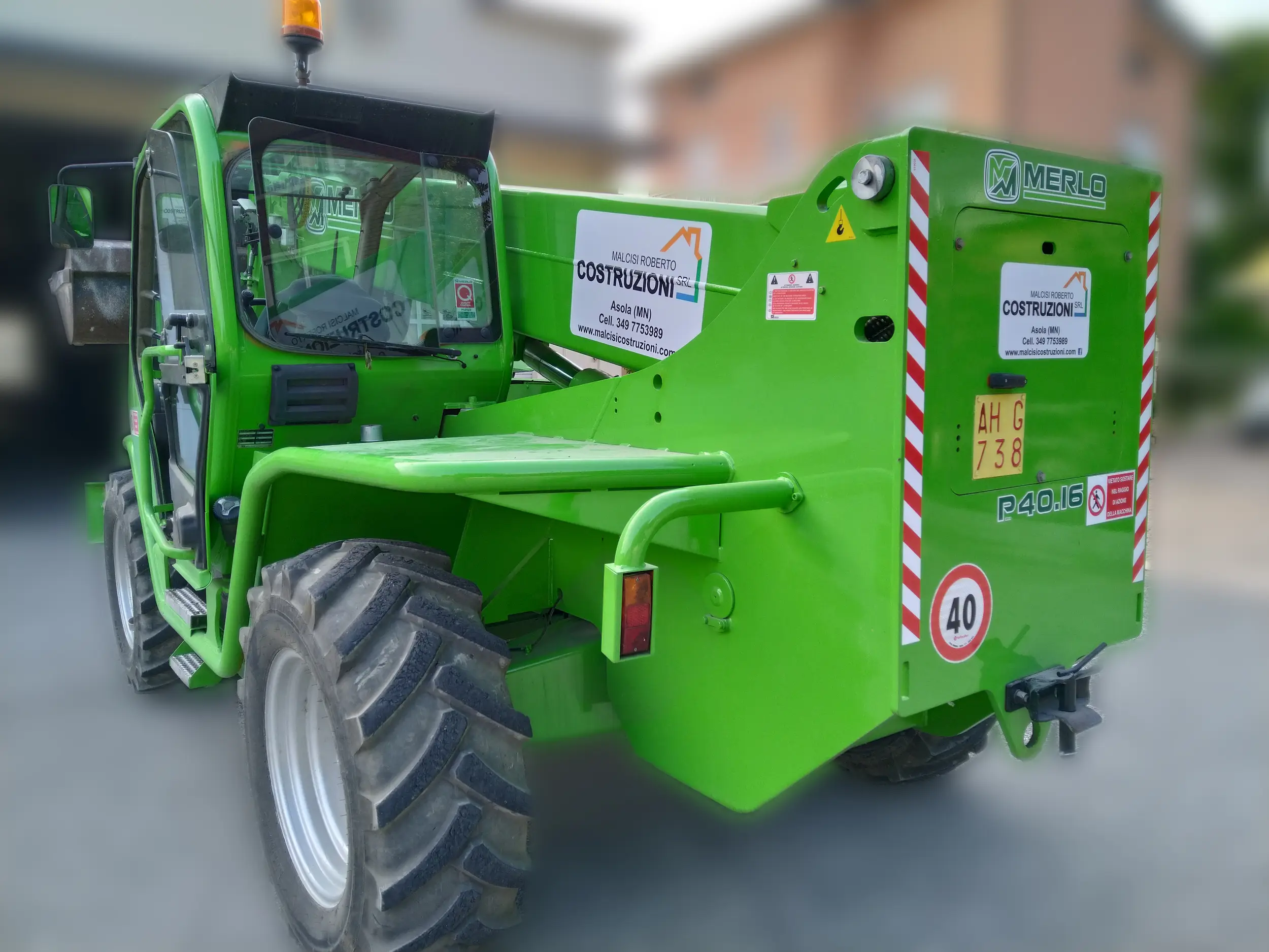 Automezzo 220