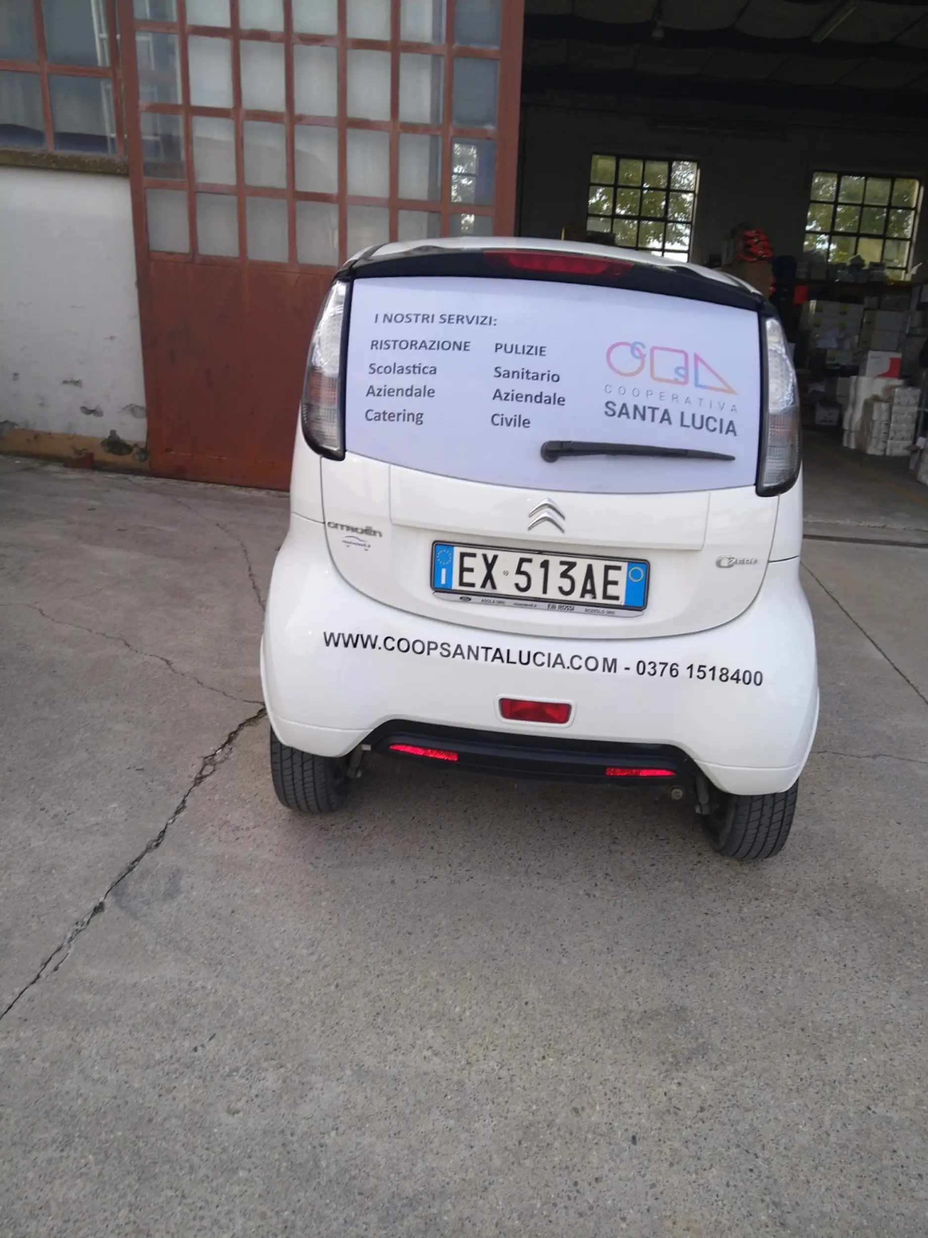 Automezzo 225