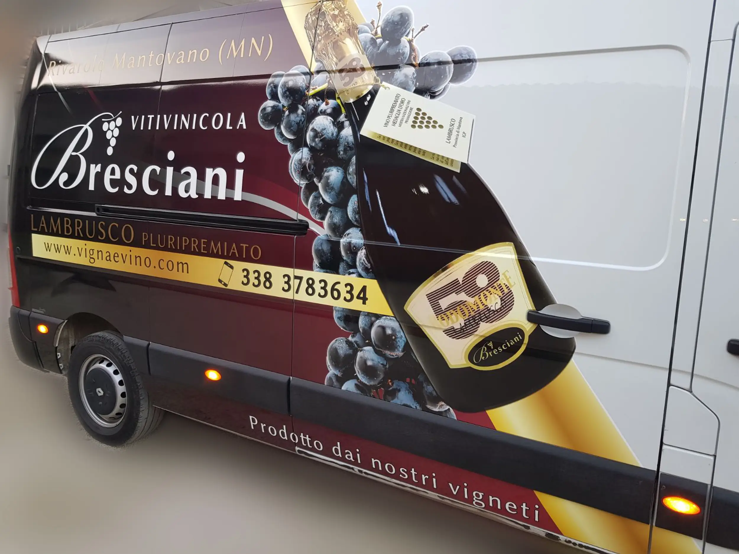 Automezzo 233
