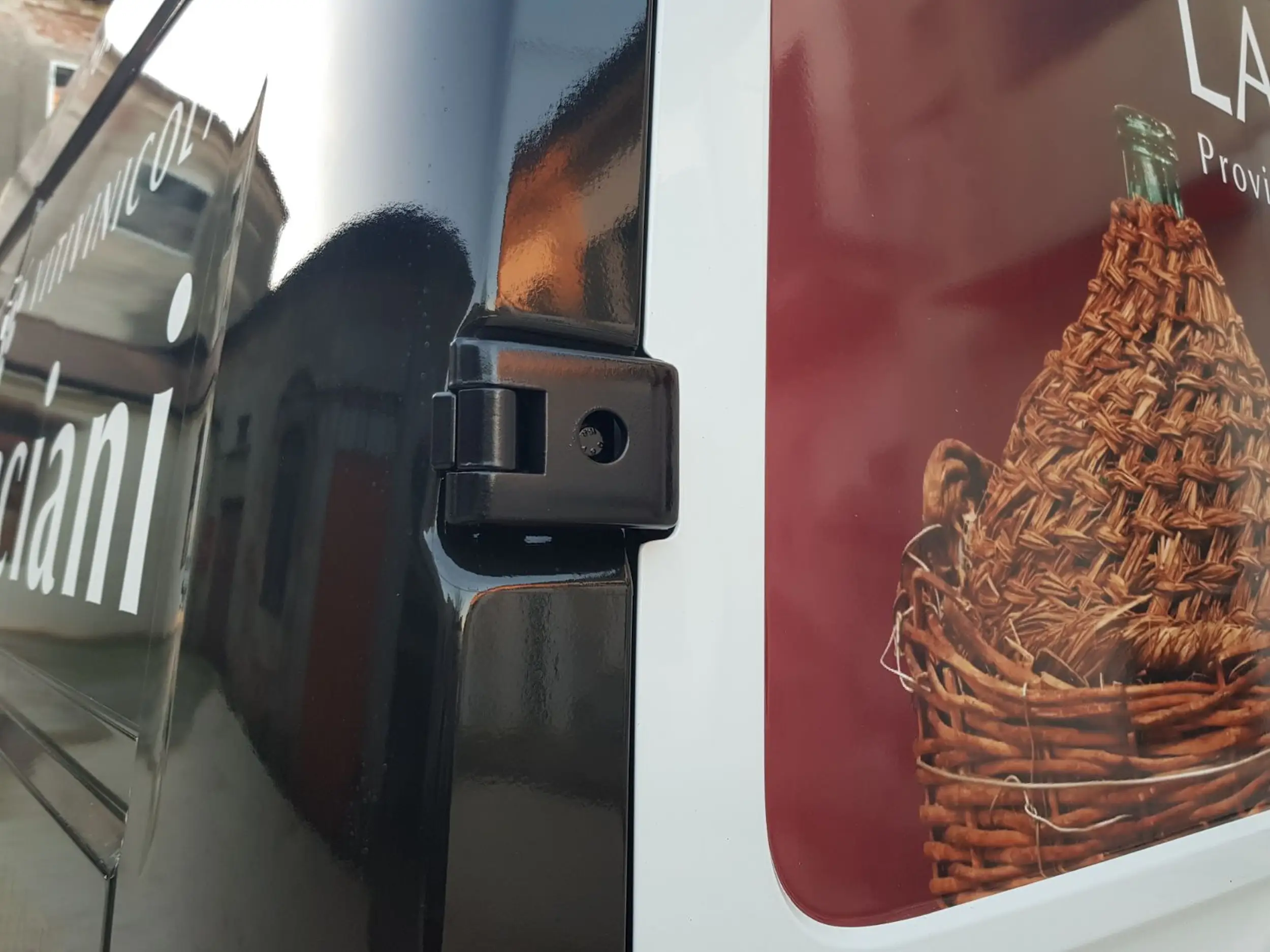 Automezzo 237