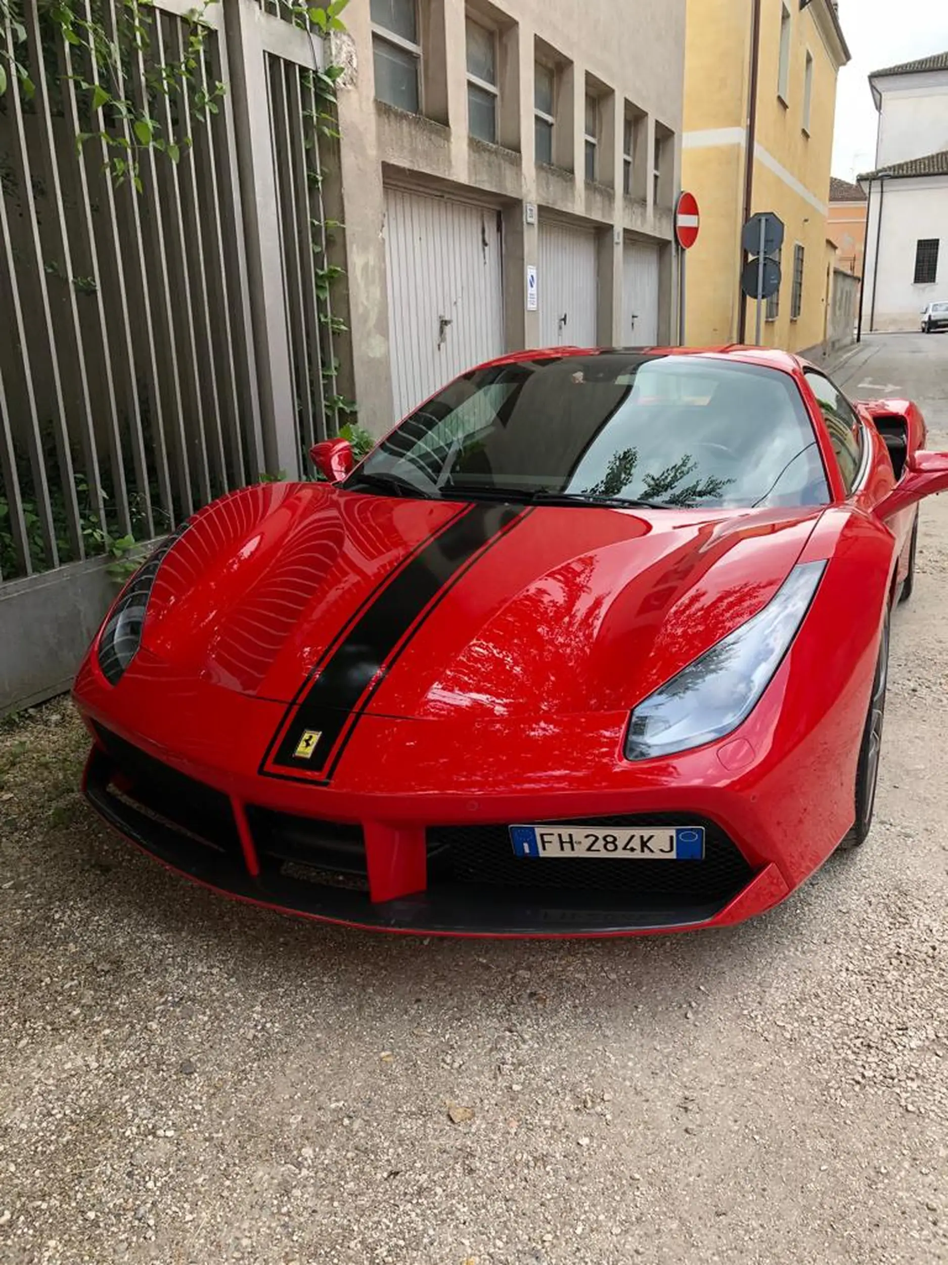 Automezzo 243
