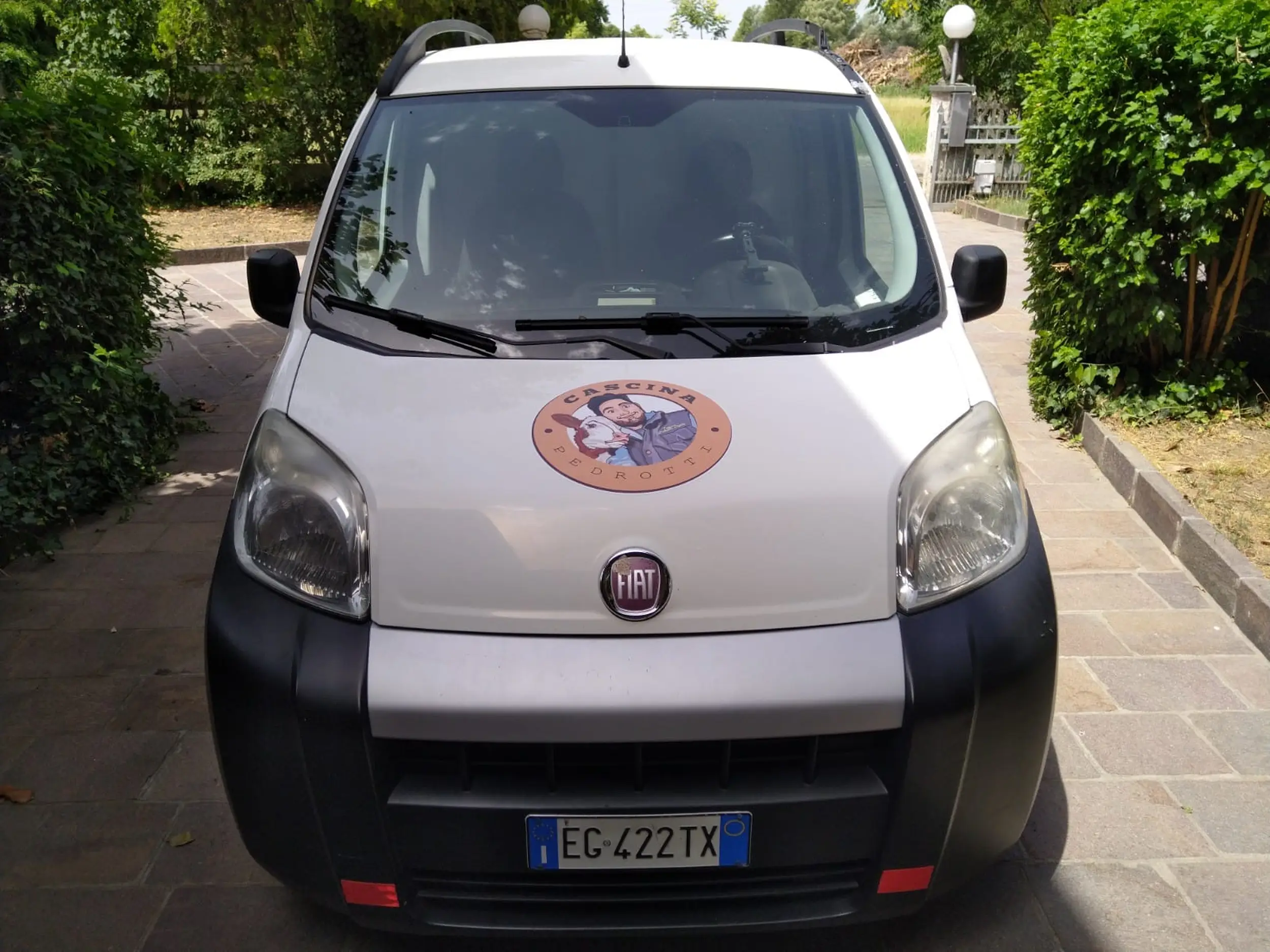 Automezzo 246