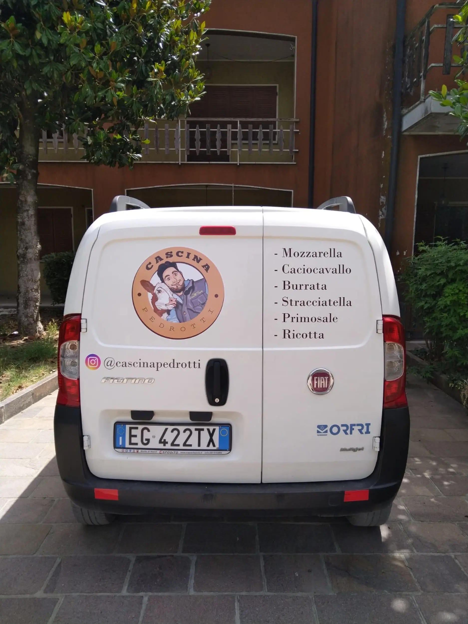 Automezzo 248