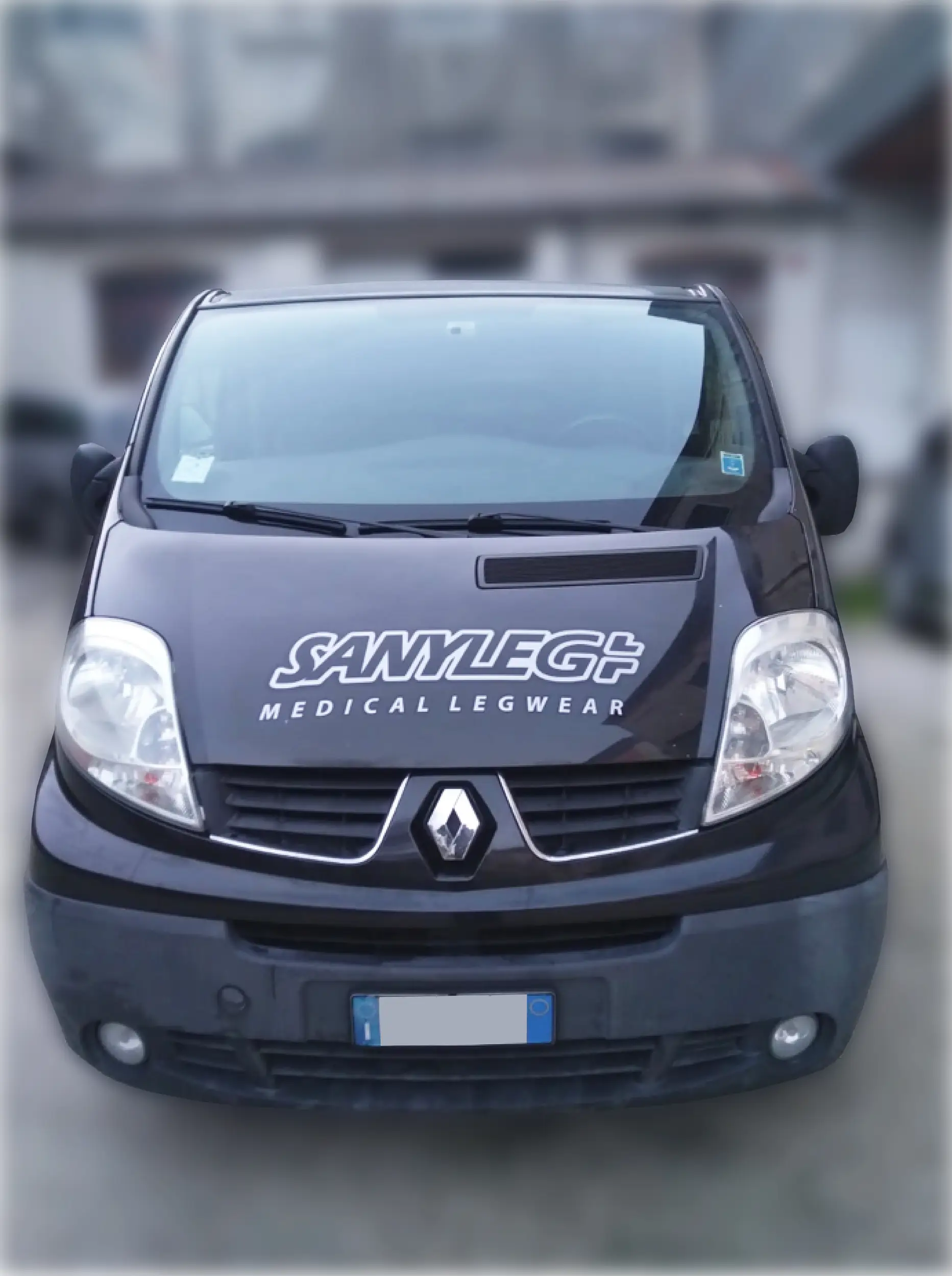 Automezzo 250