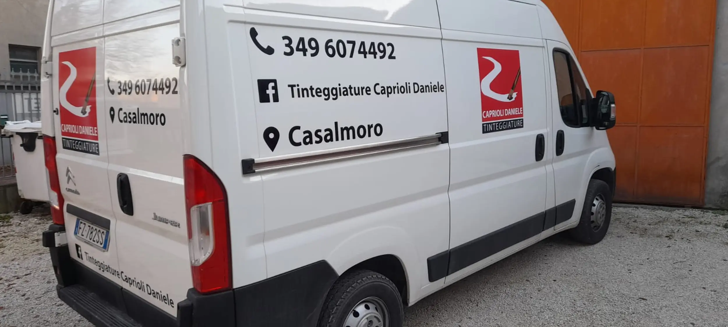 Automezzo 258