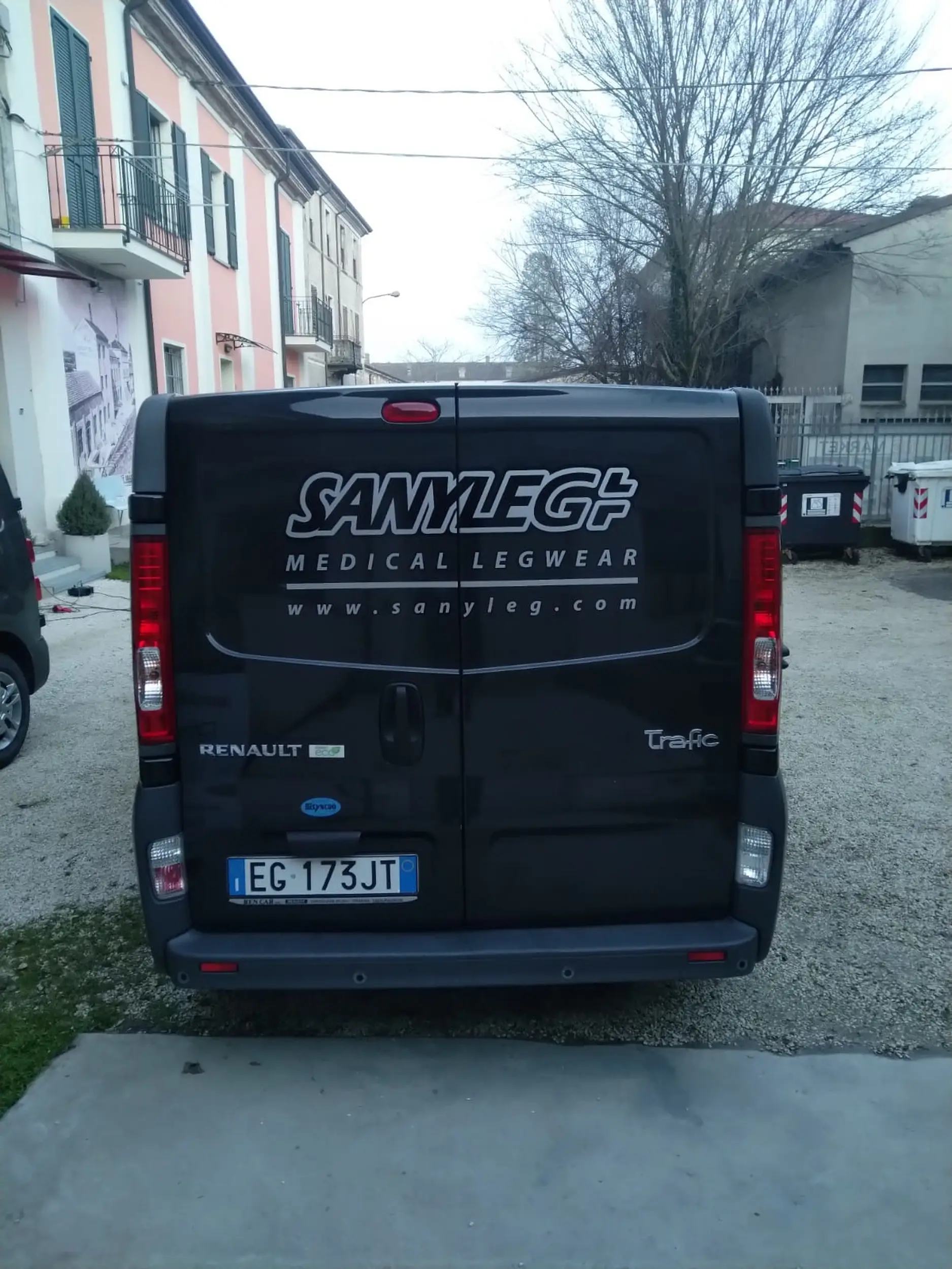 Automezzo 259