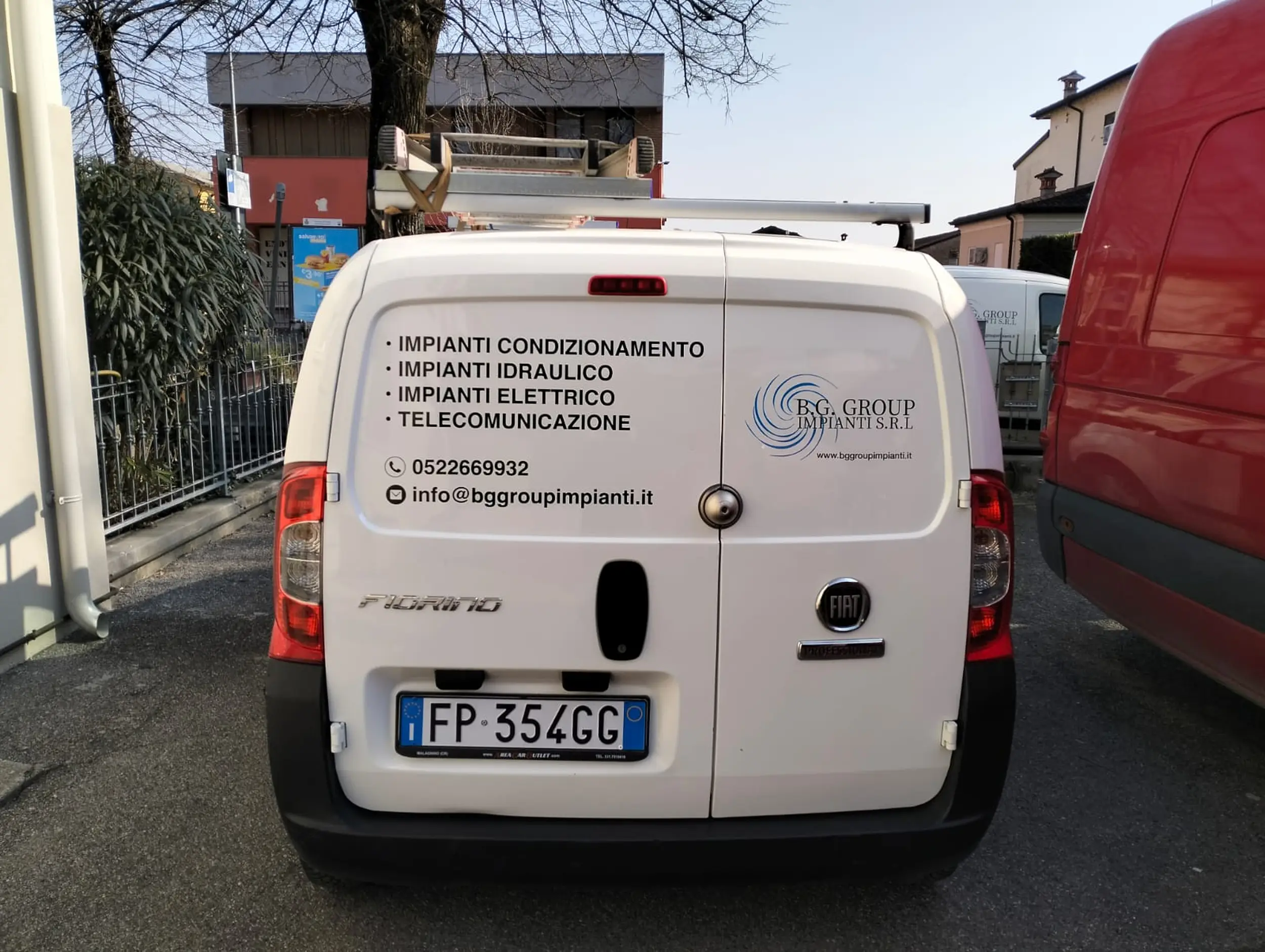 Automezzo 269