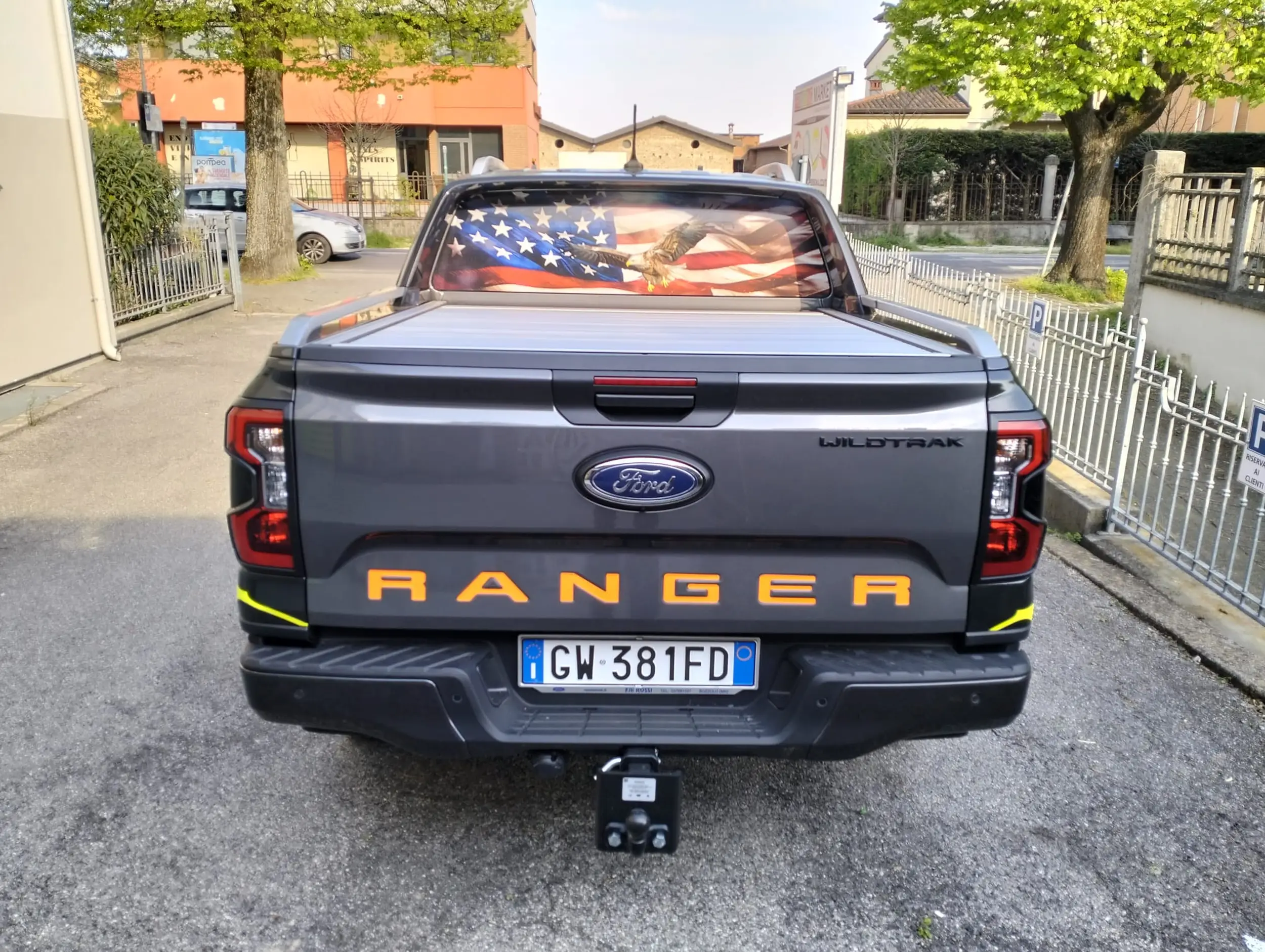 Automezzo 271