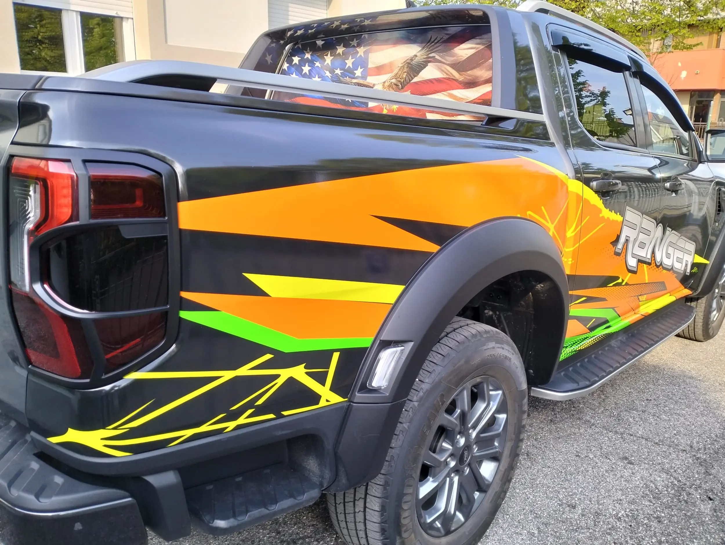 Automezzo 273