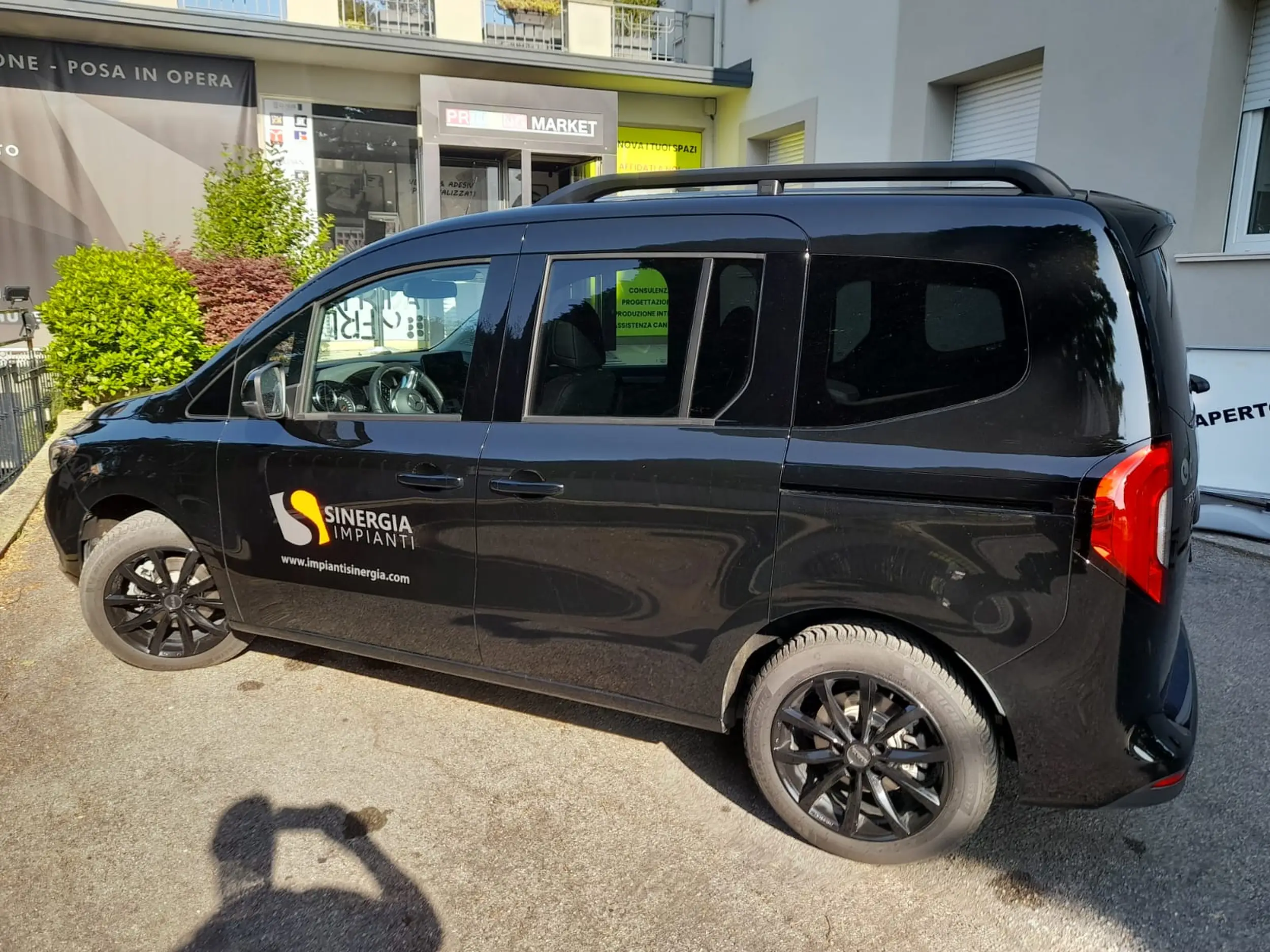 Automezzo 280