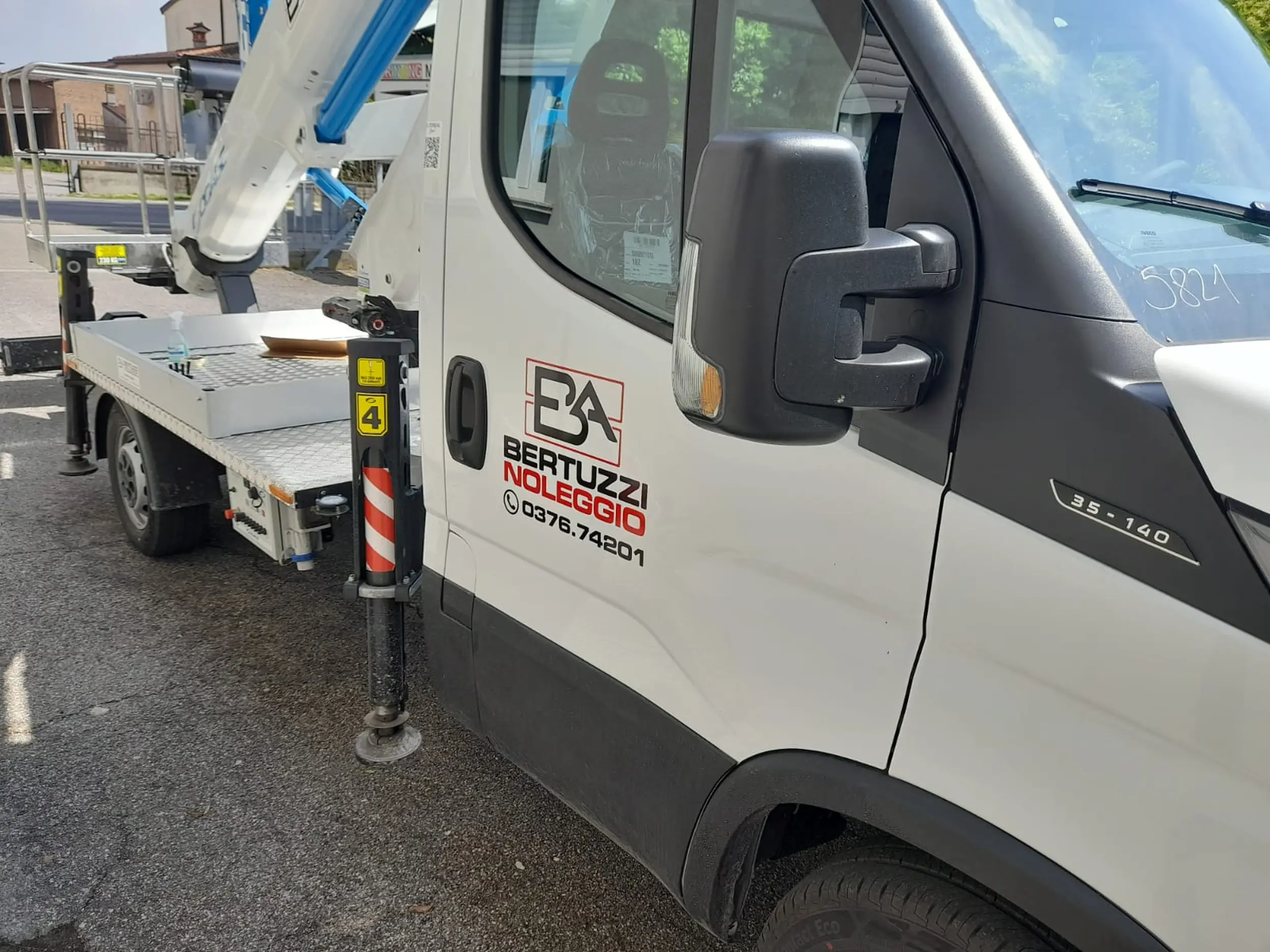 Automezzo 297