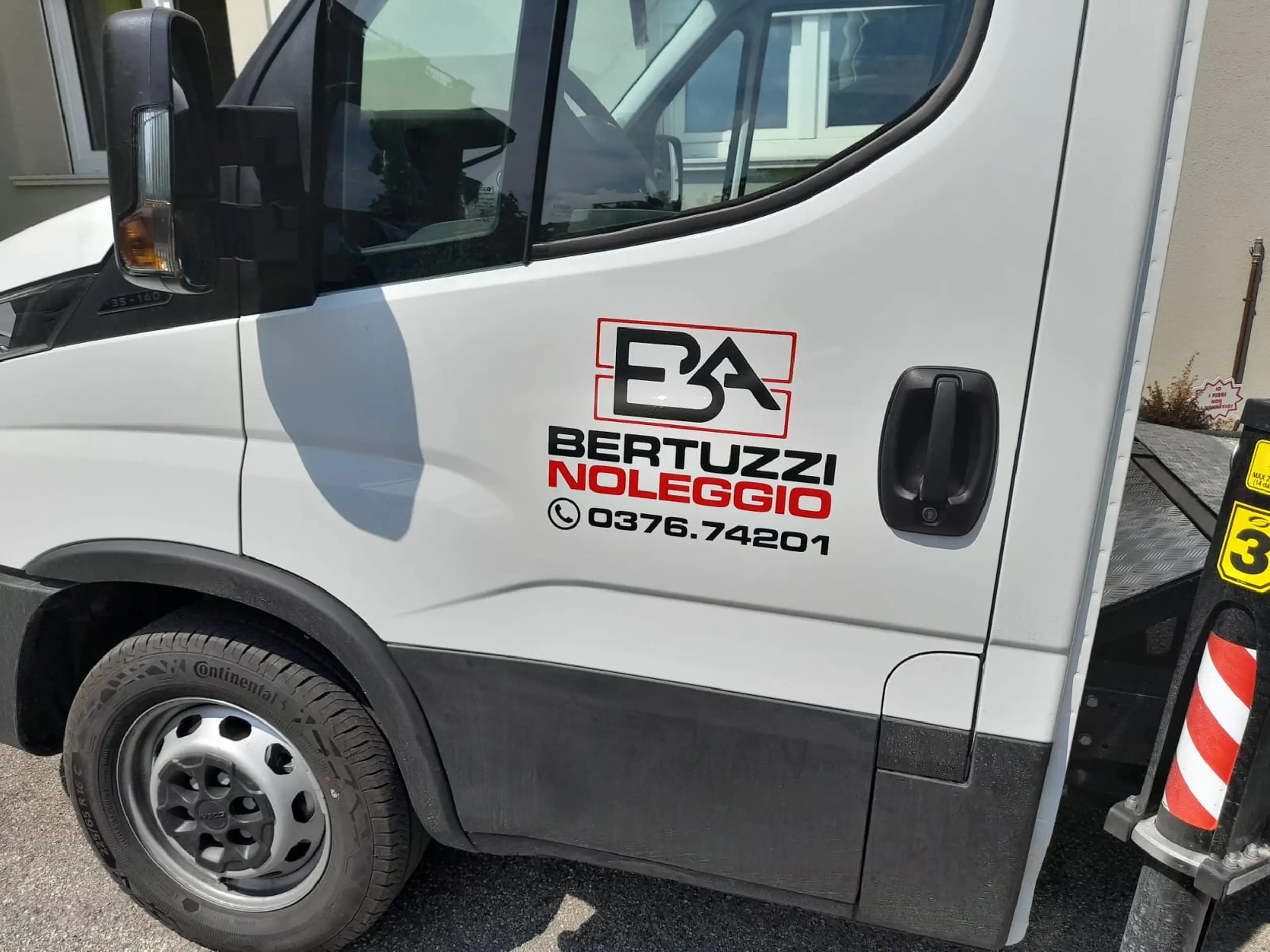 Automezzo 298