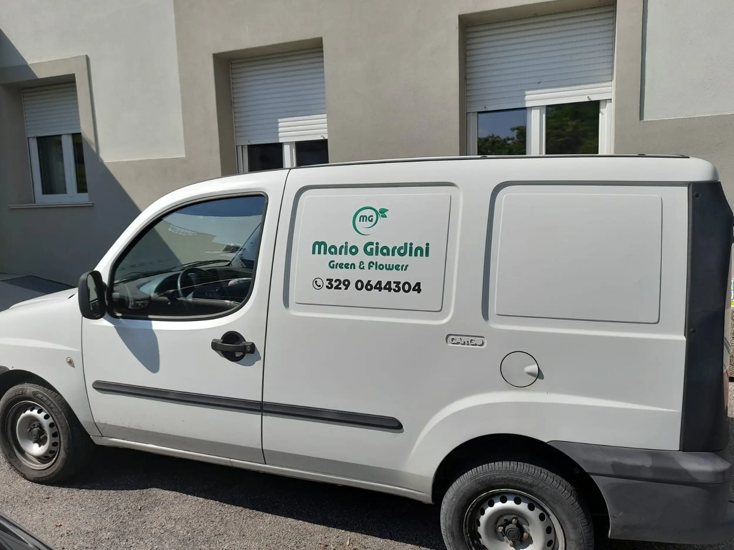 Automezzo 302