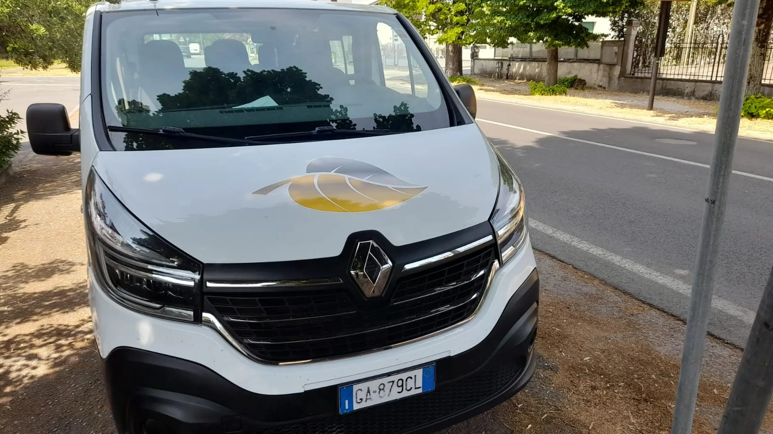 Automezzo 310