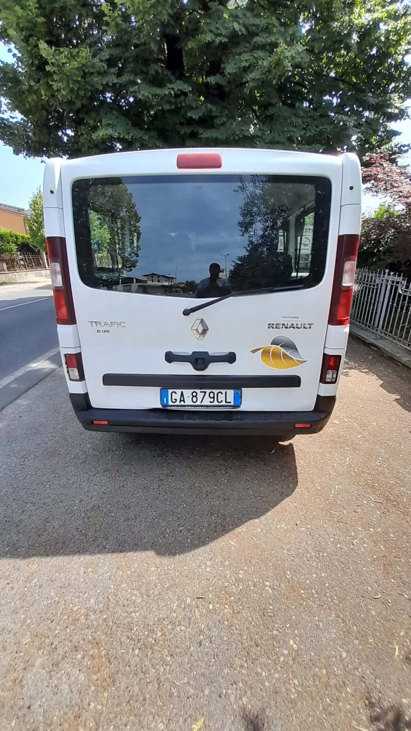 Automezzo 311