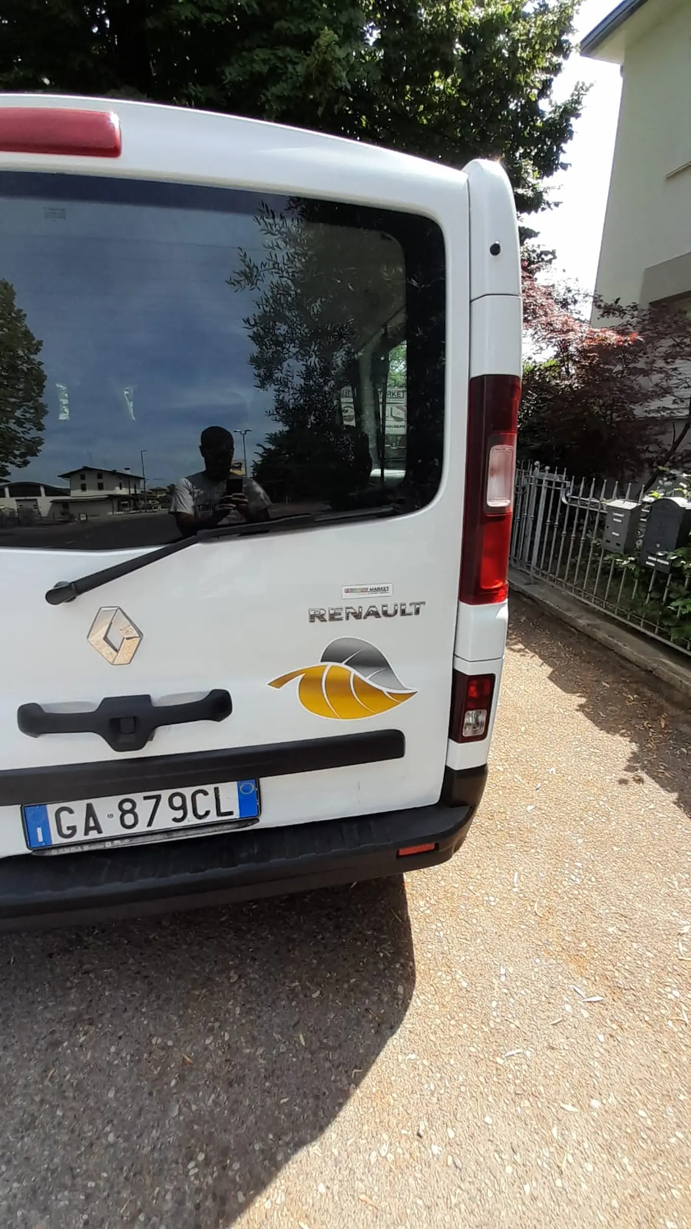 Automezzo 314