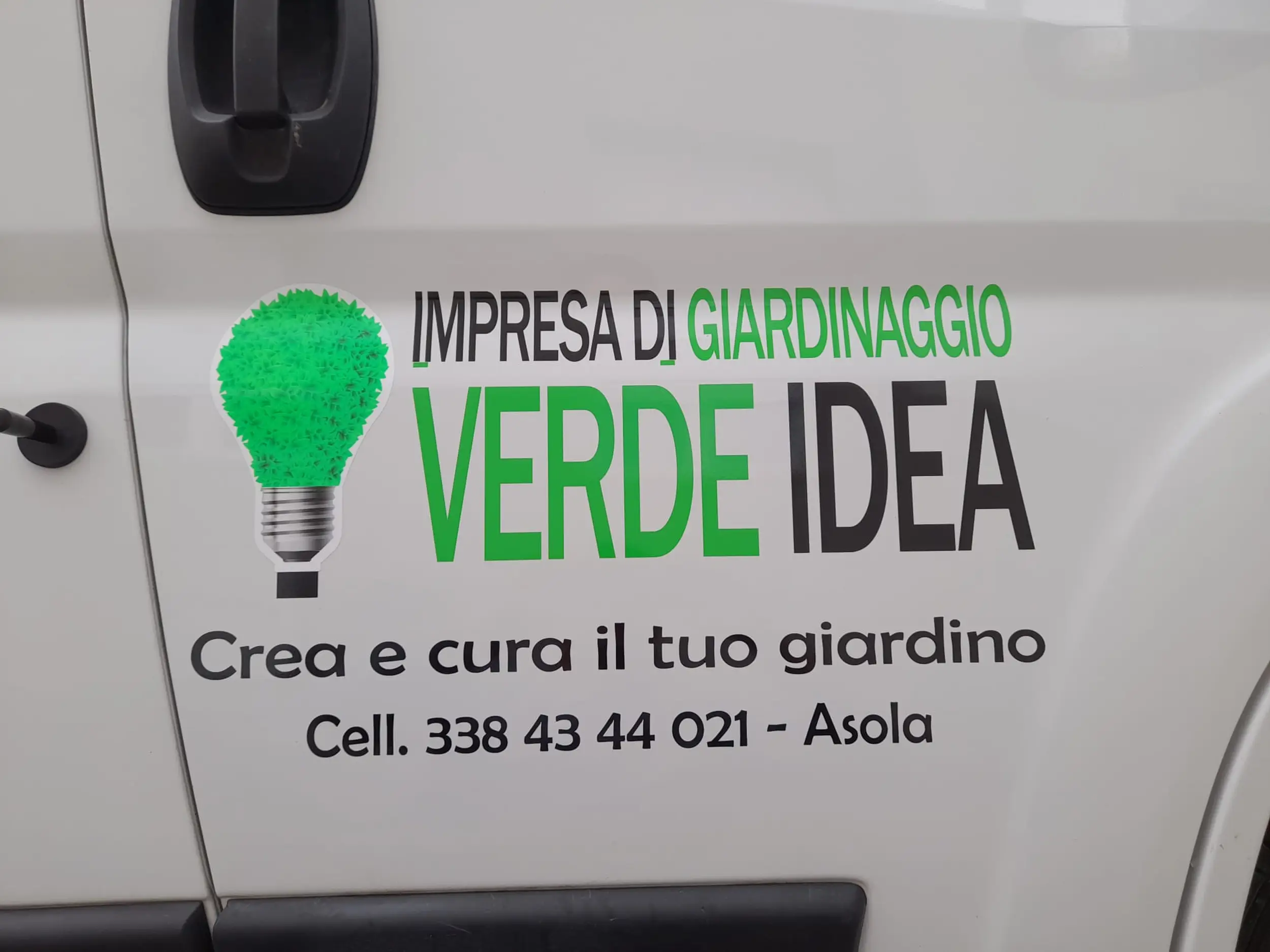 Automezzo 321