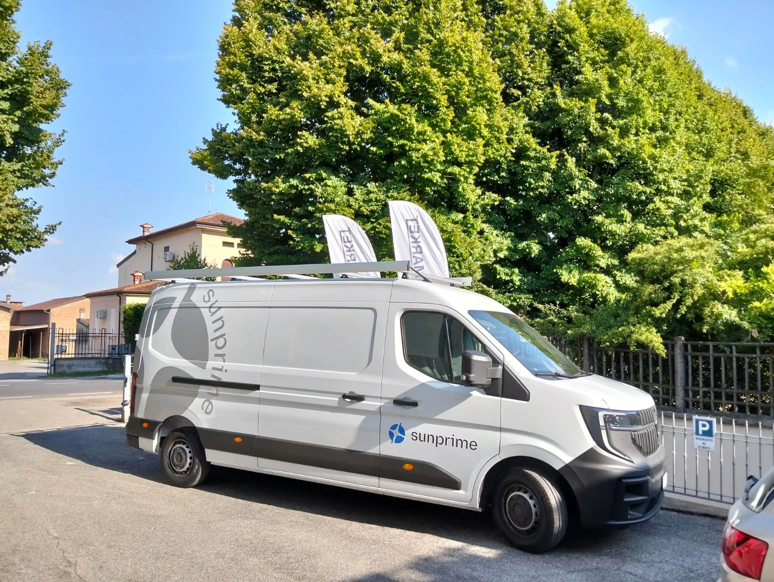 Automezzo 331
