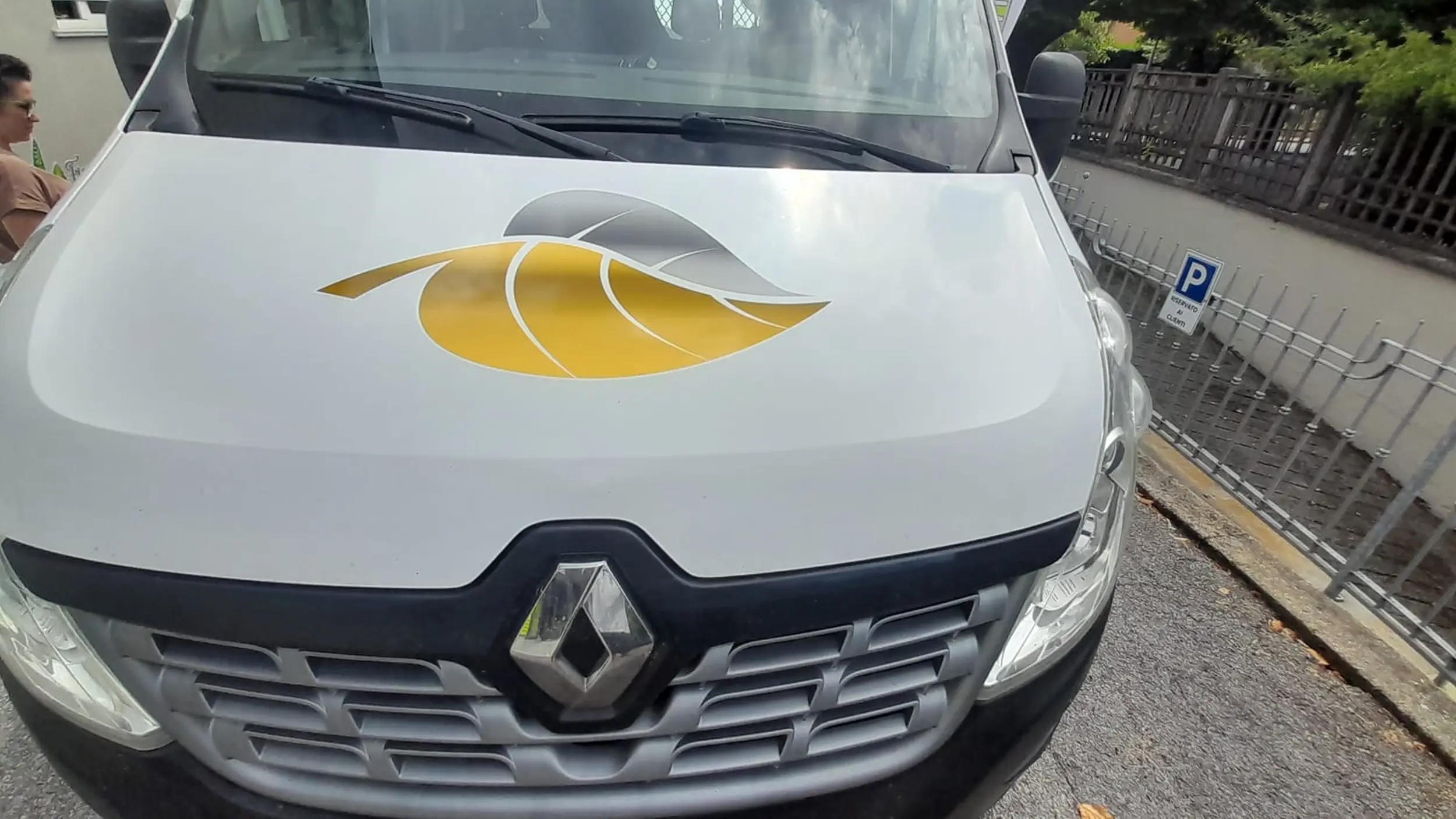 Automezzo 334