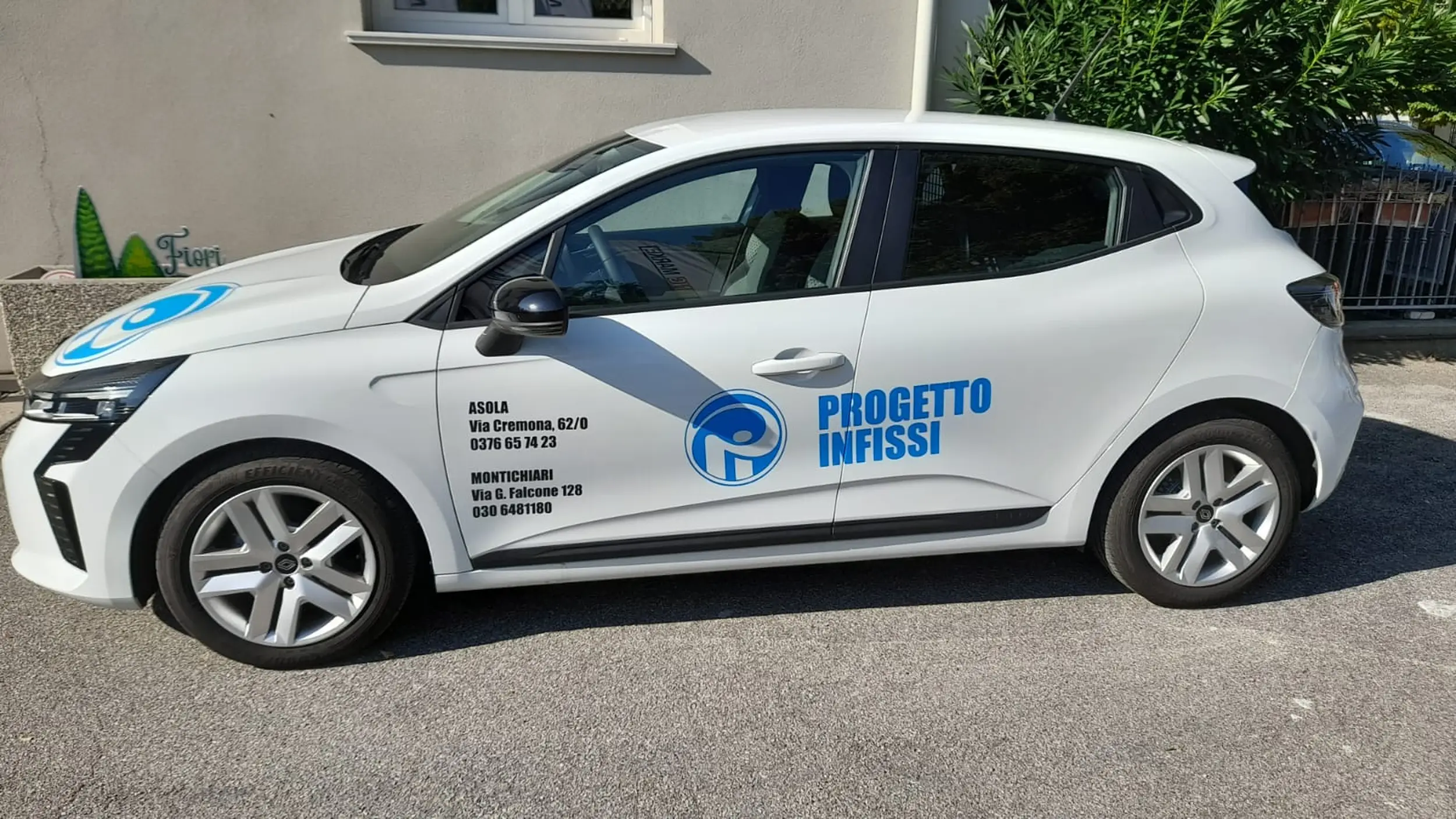 Automezzo 336