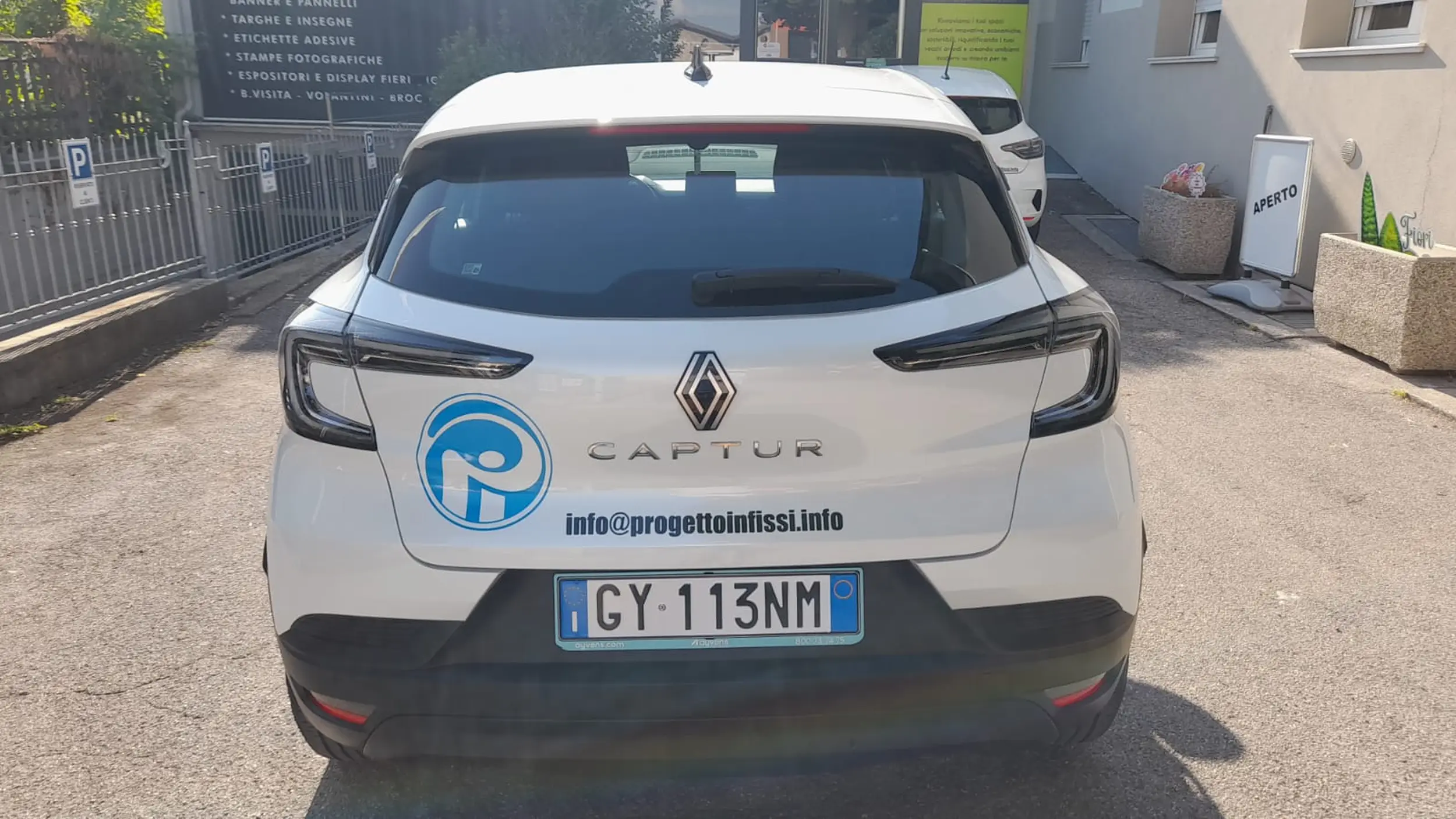 Automezzo 337