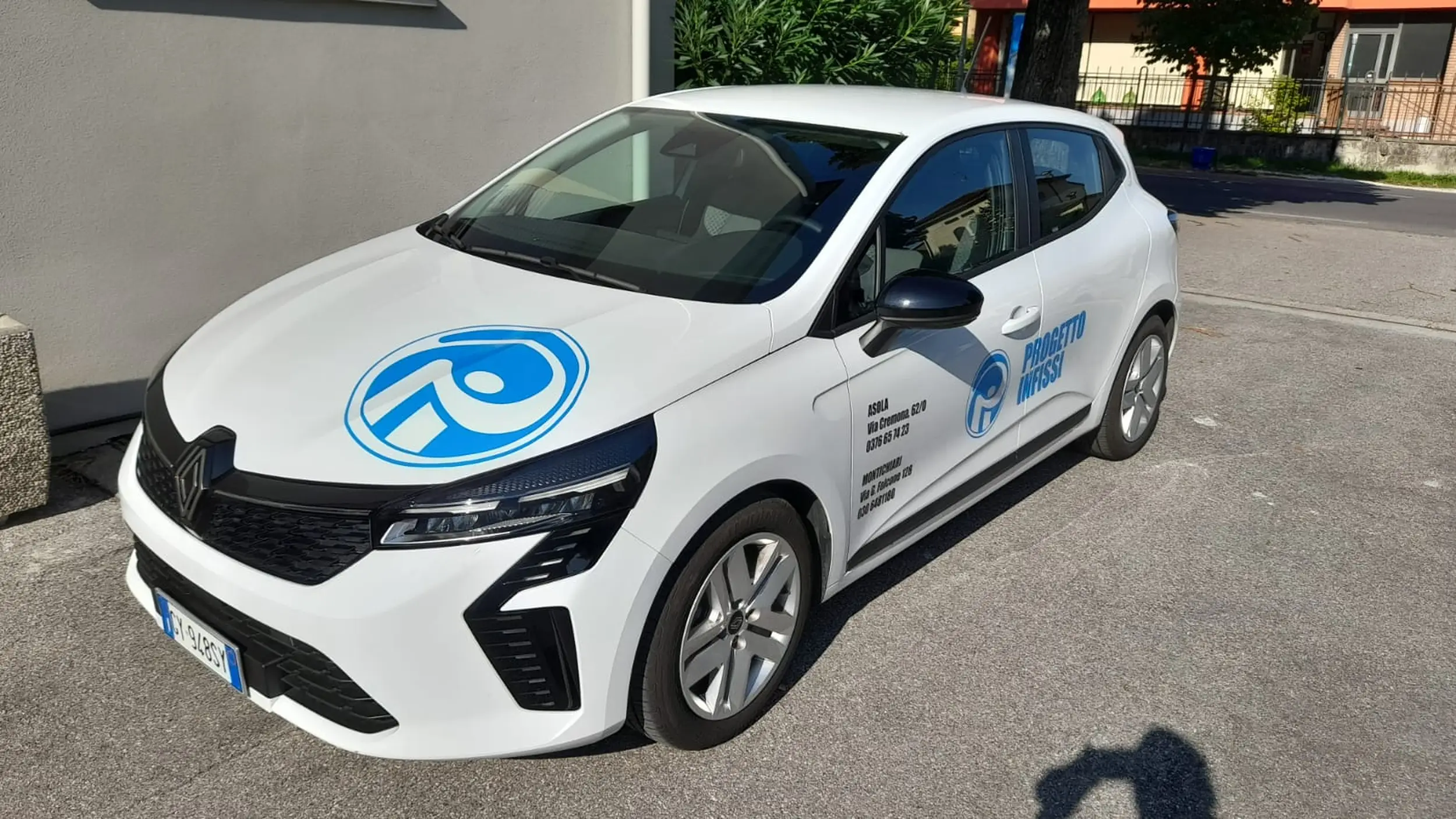 Automezzo 340