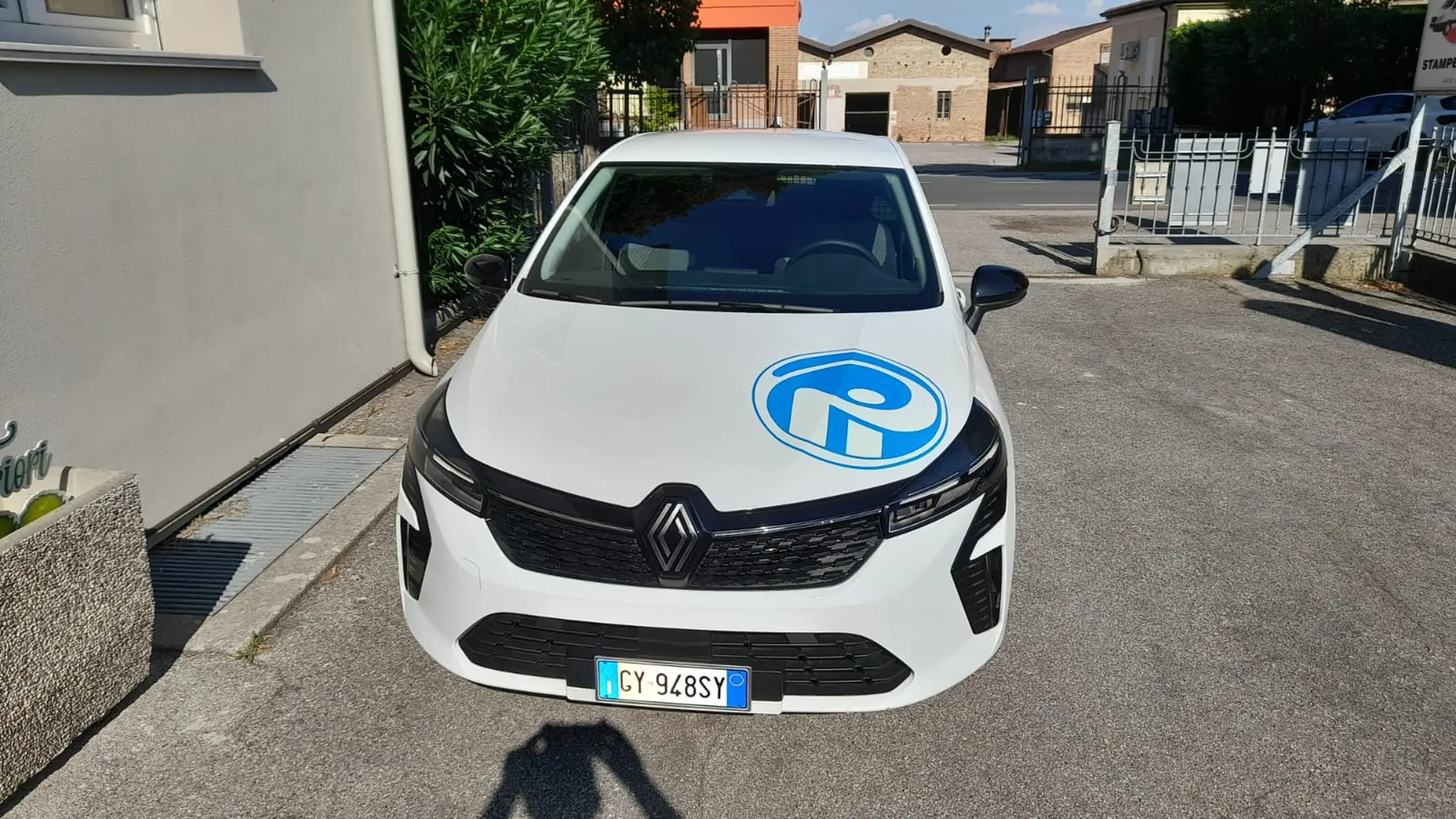 Automezzo 341