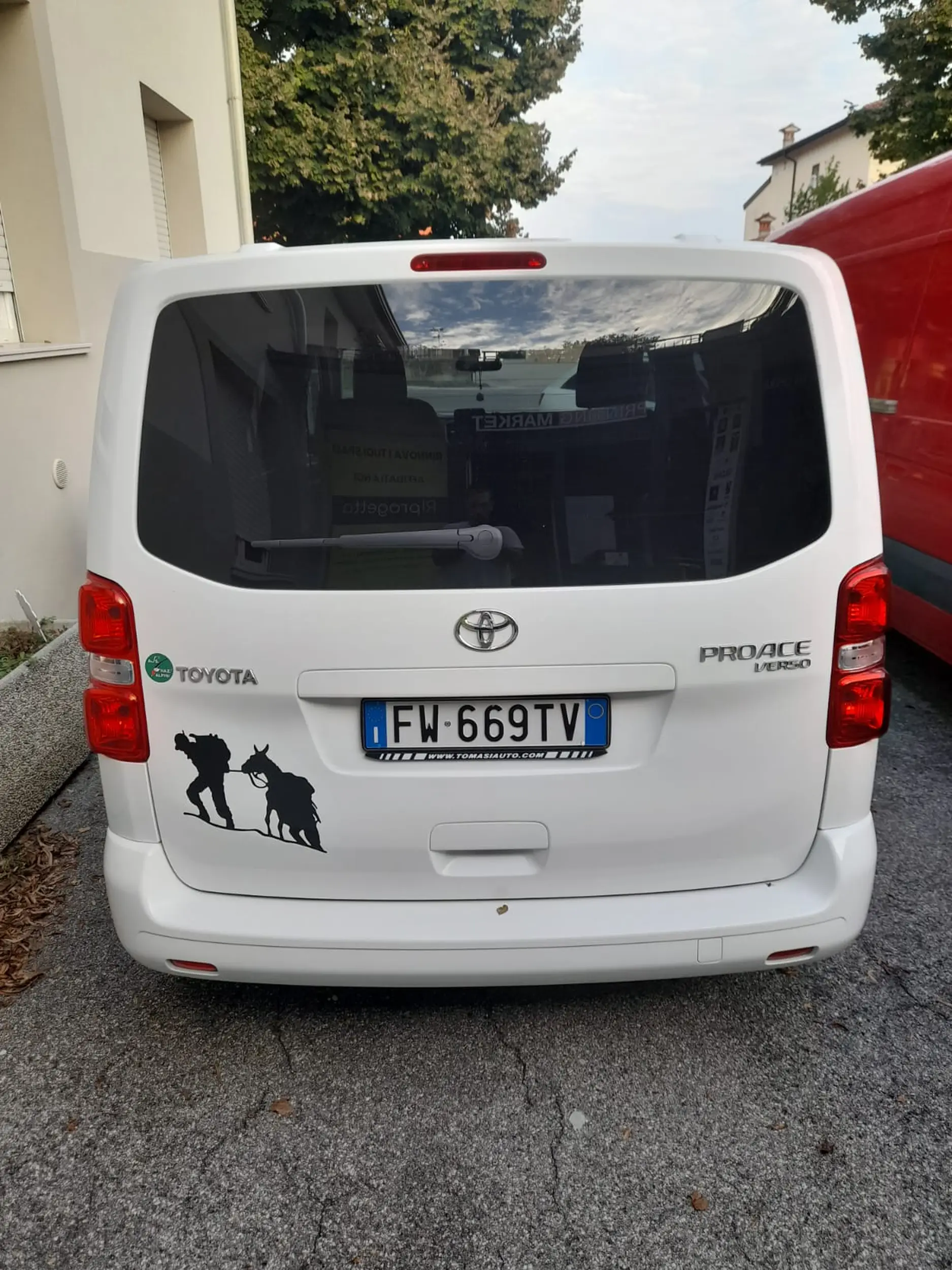 Automezzo 355