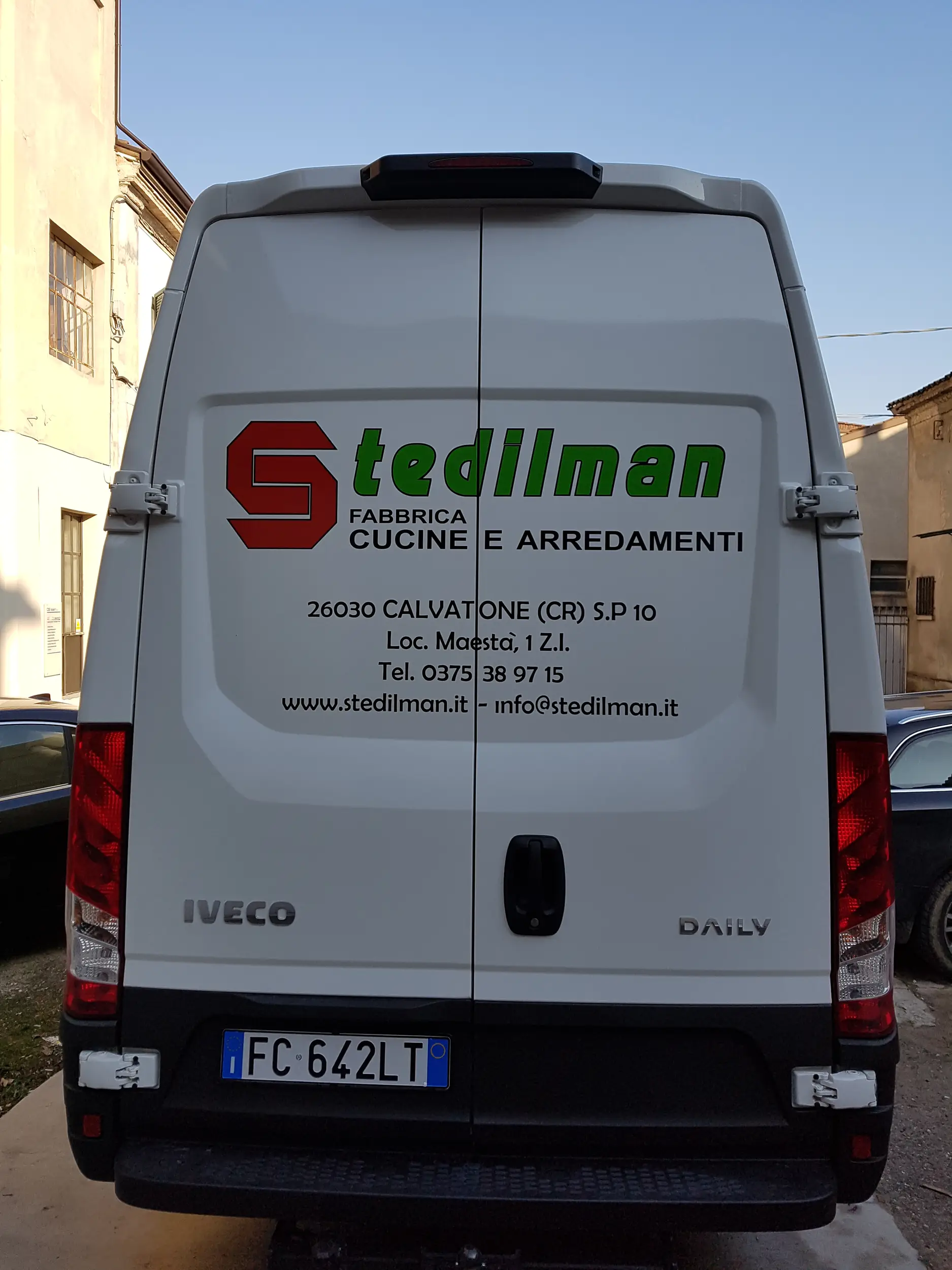 Automezzo 53