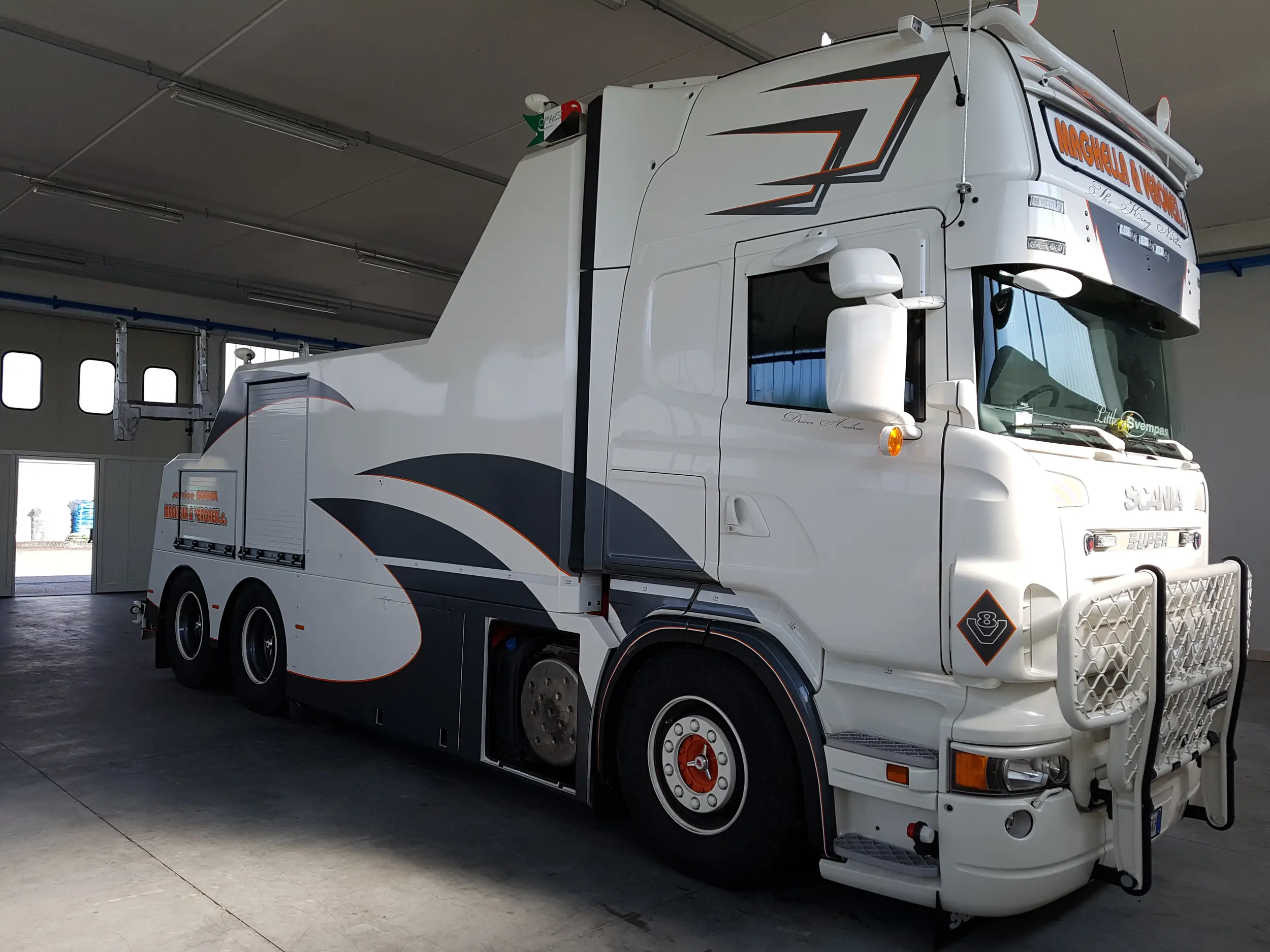 Automezzo 79