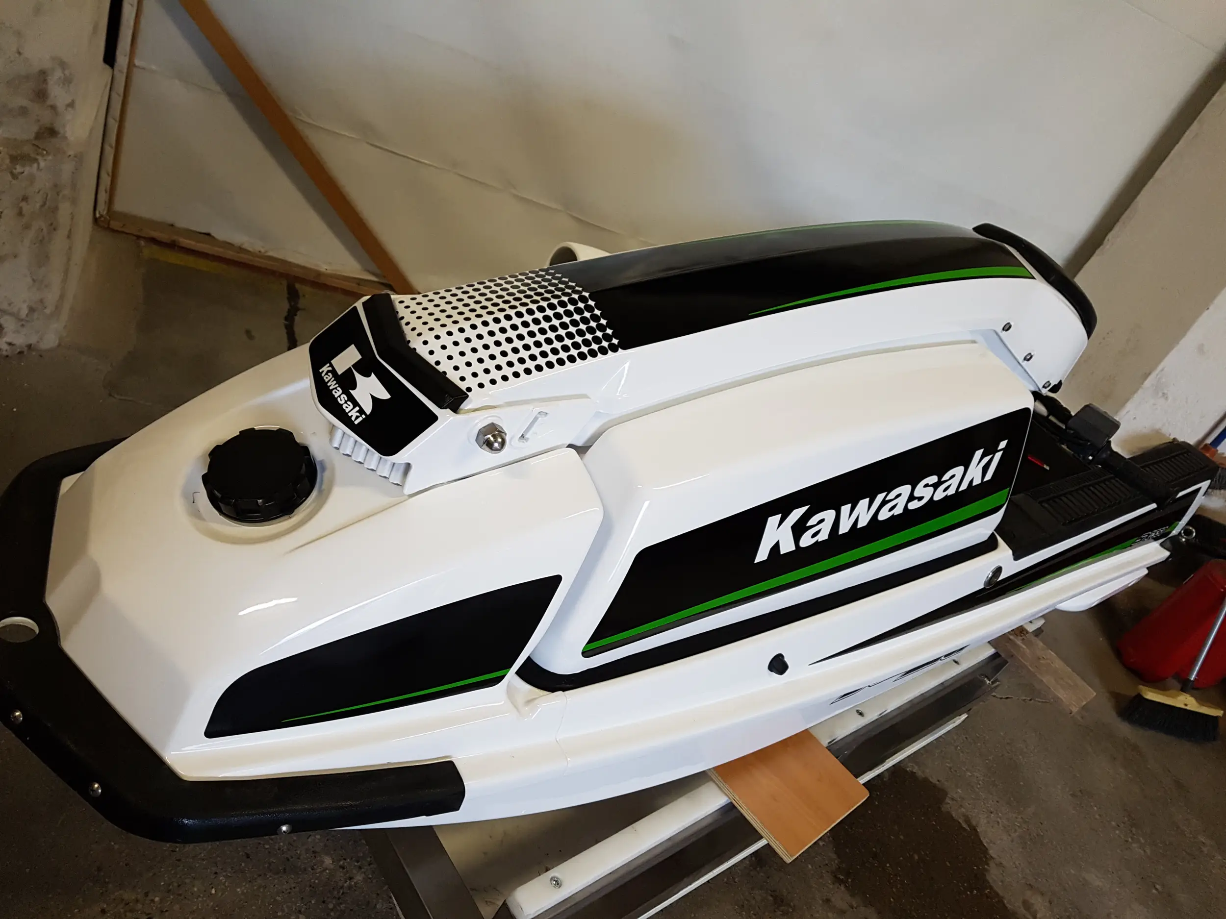 Automezzo 84